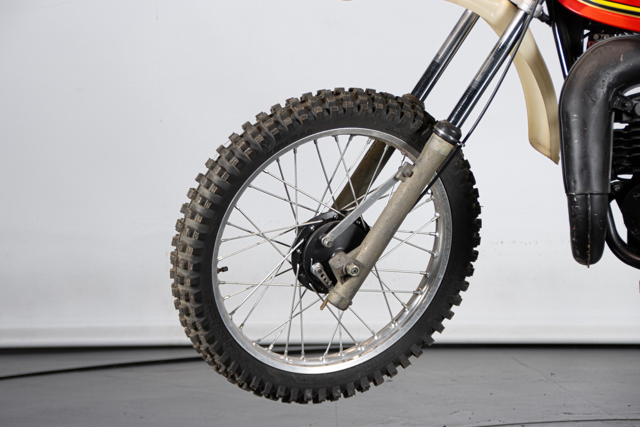Montesa CAPPRA 250 VB 