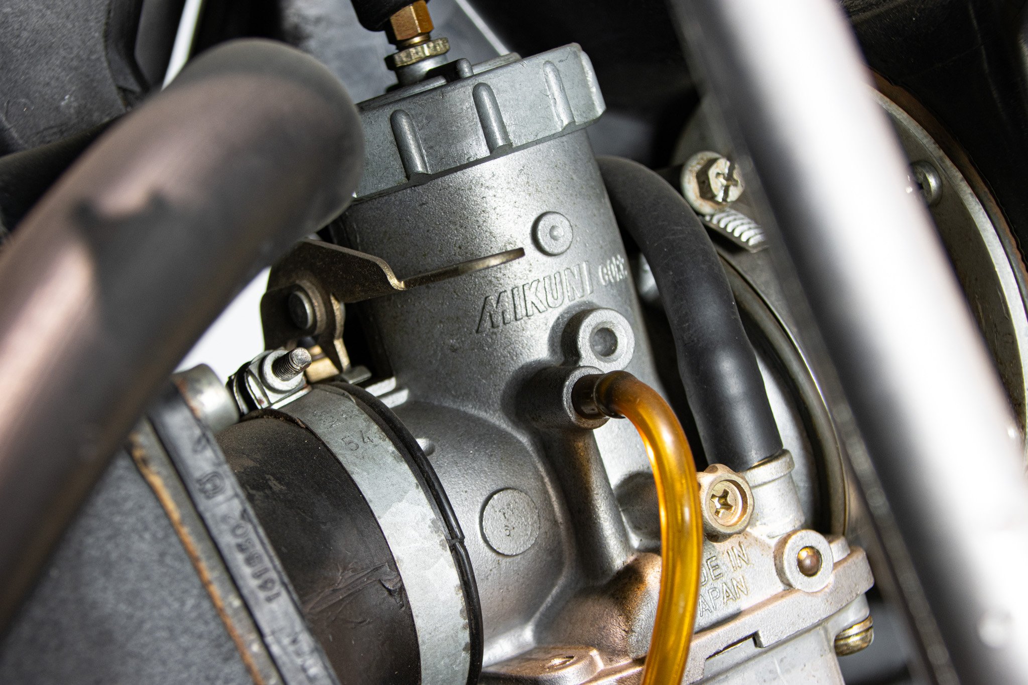 Husqvarna 430 CR 