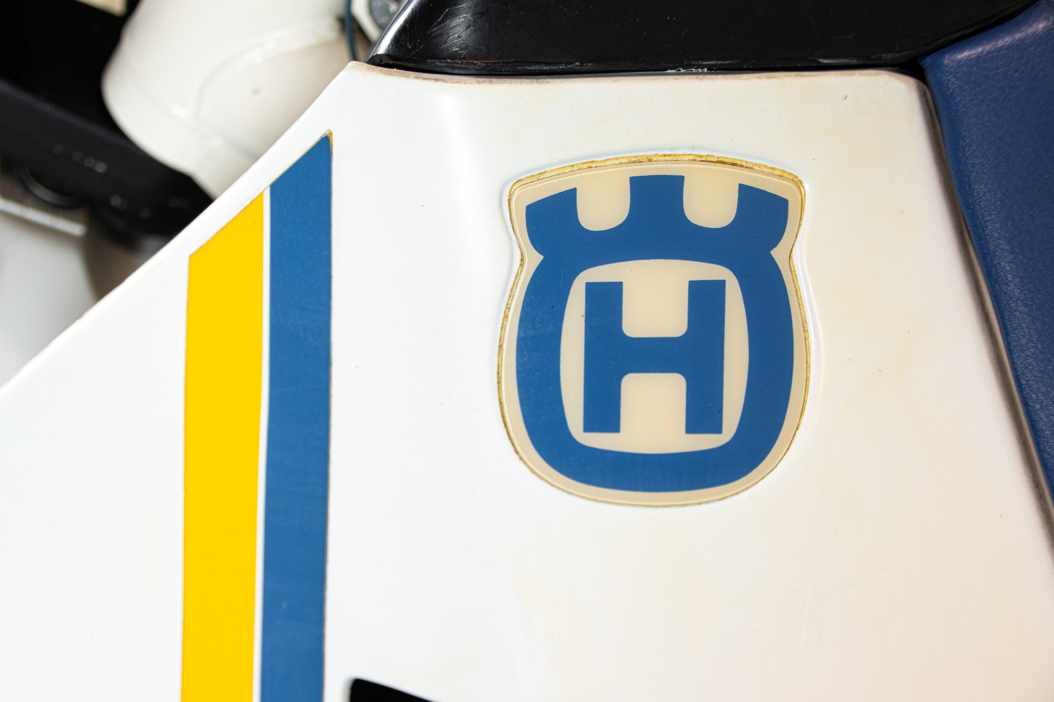 Husqvarna 430 CR 