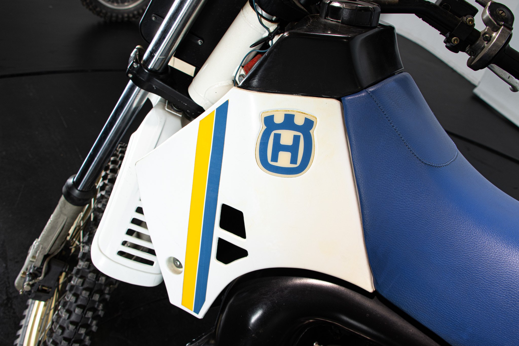 Husqvarna 430 CR 