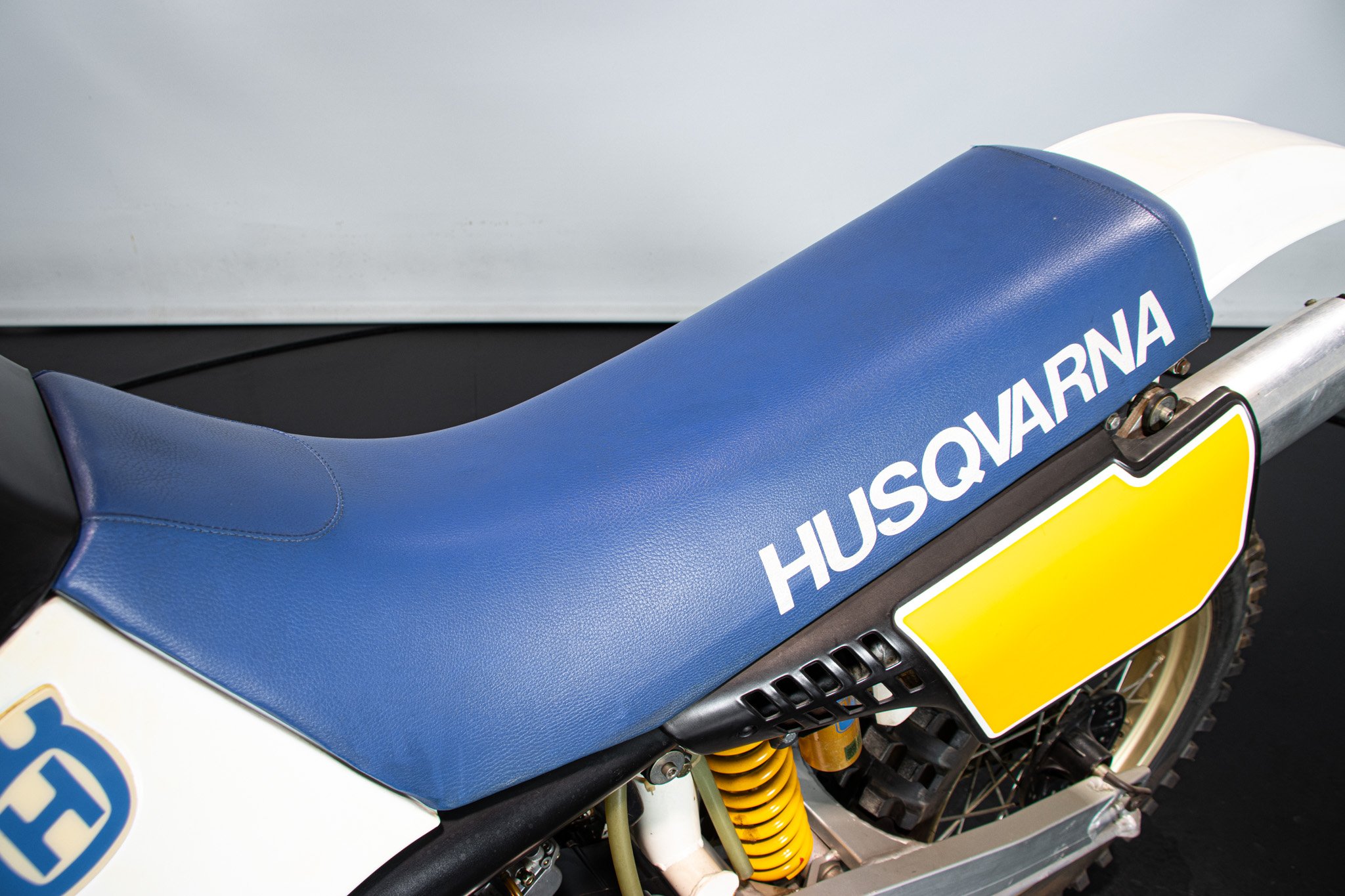 Husqvarna 430 CR 
