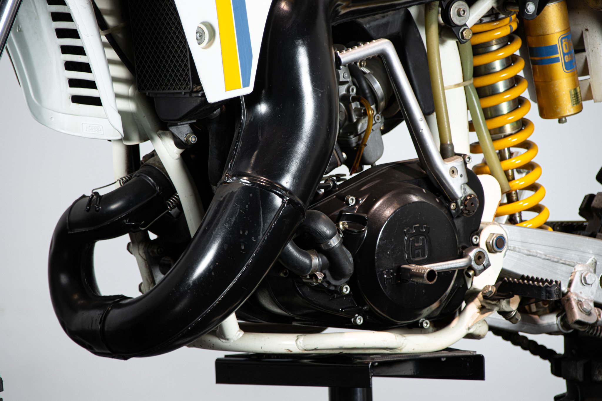 Husqvarna 430 CR 