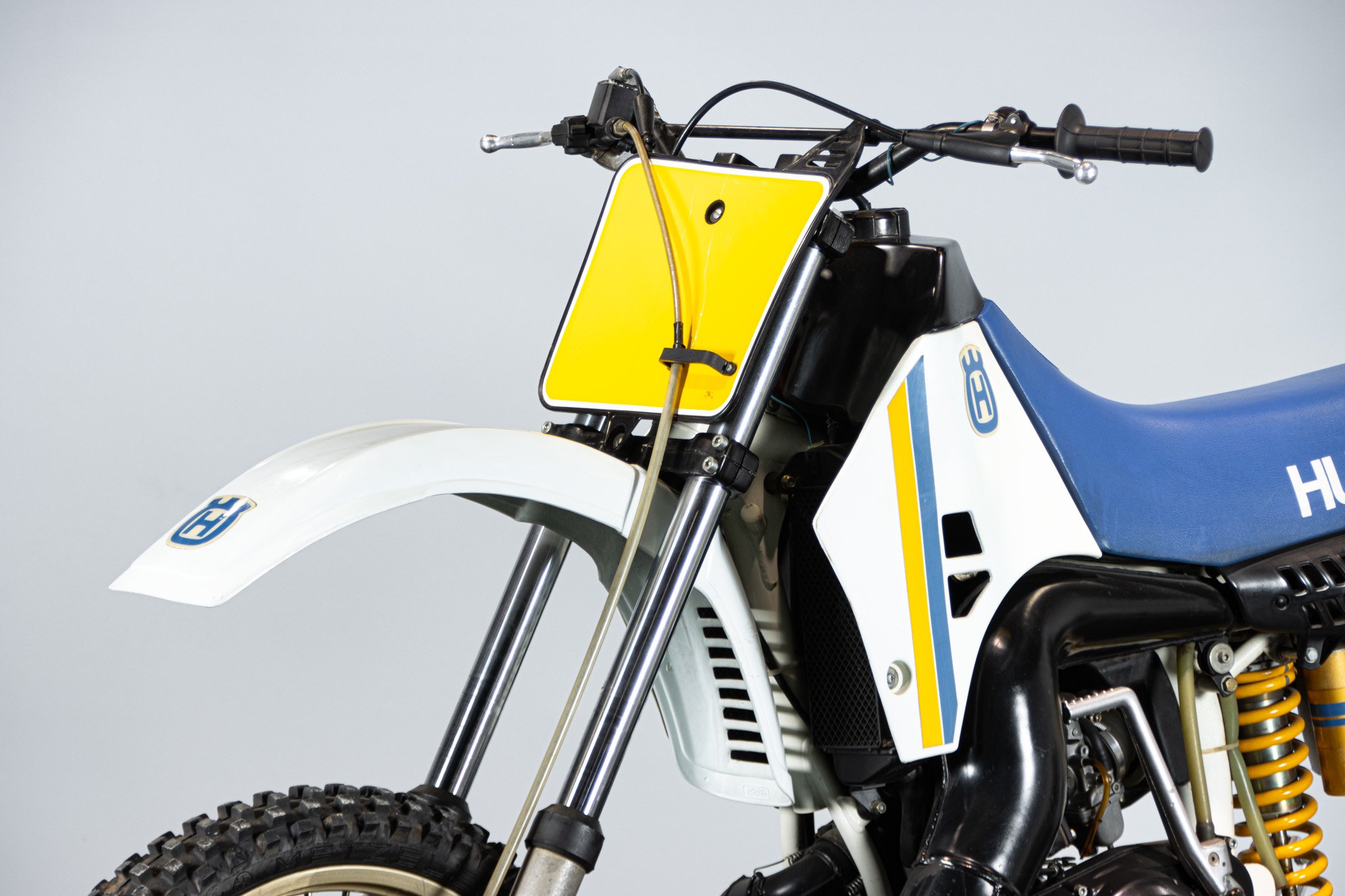 Husqvarna 430 CR 