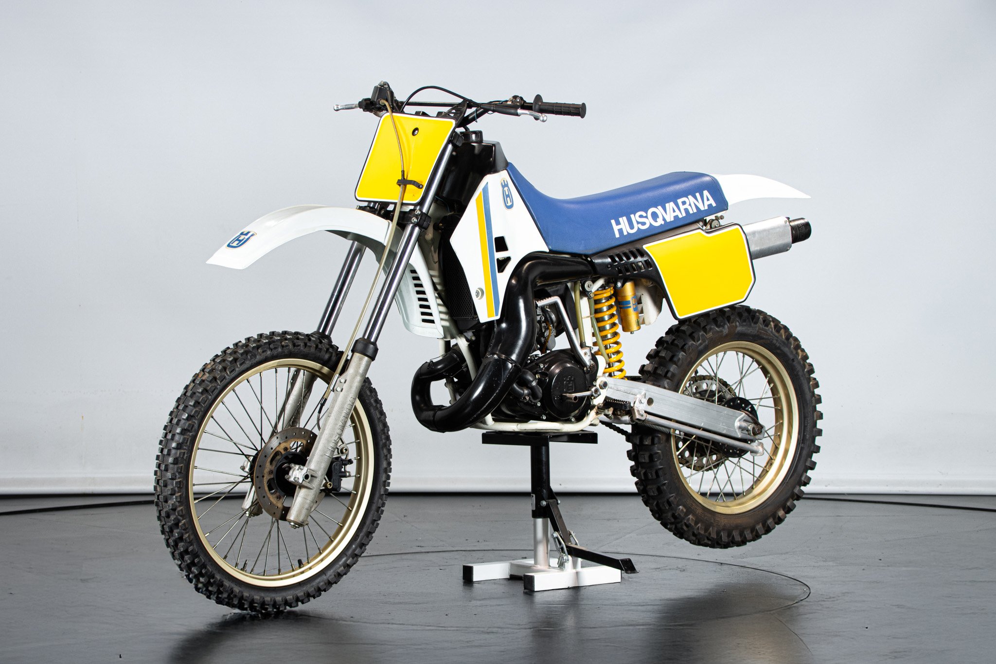 Husqvarna 430 CR 