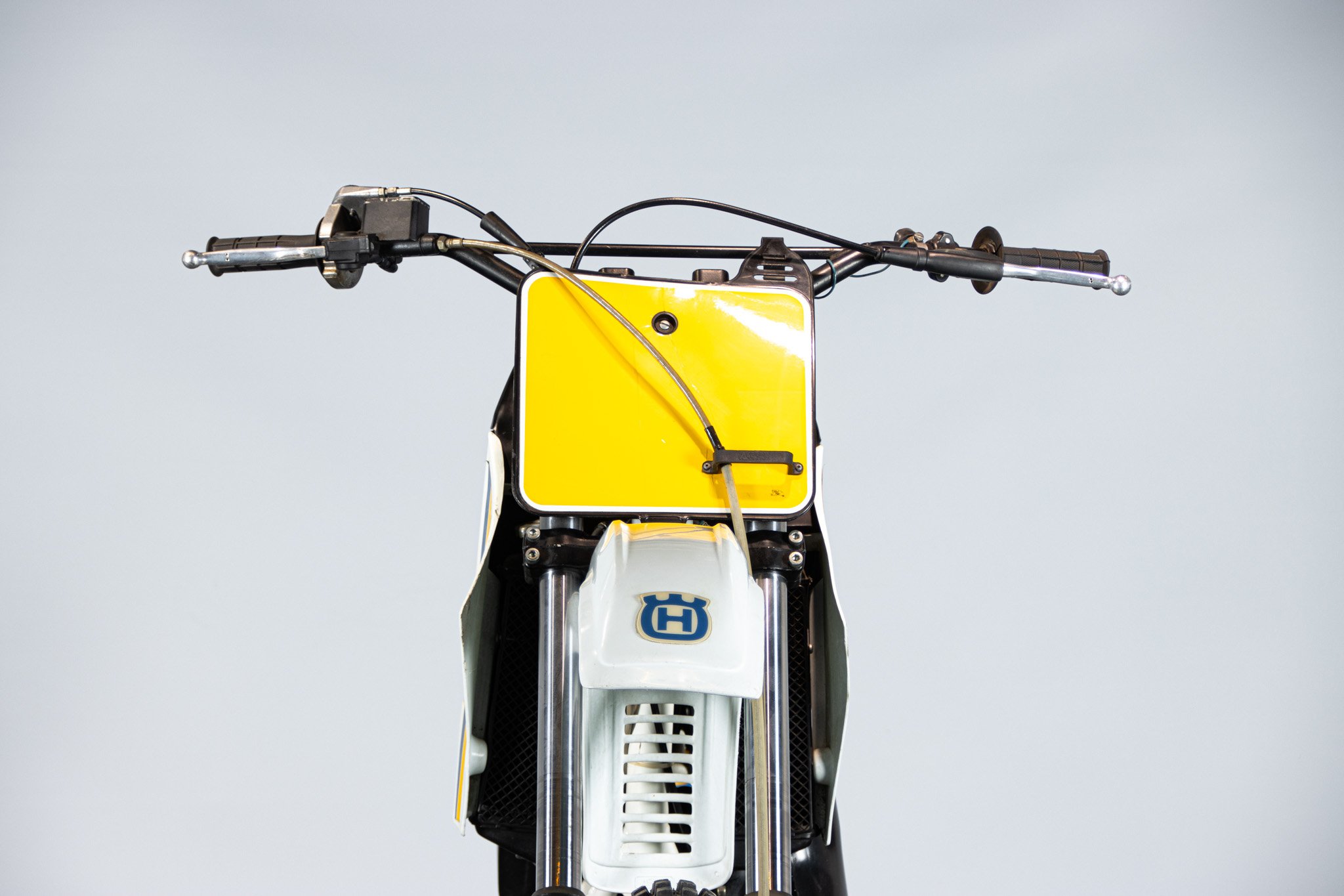 Husqvarna 430 CR 