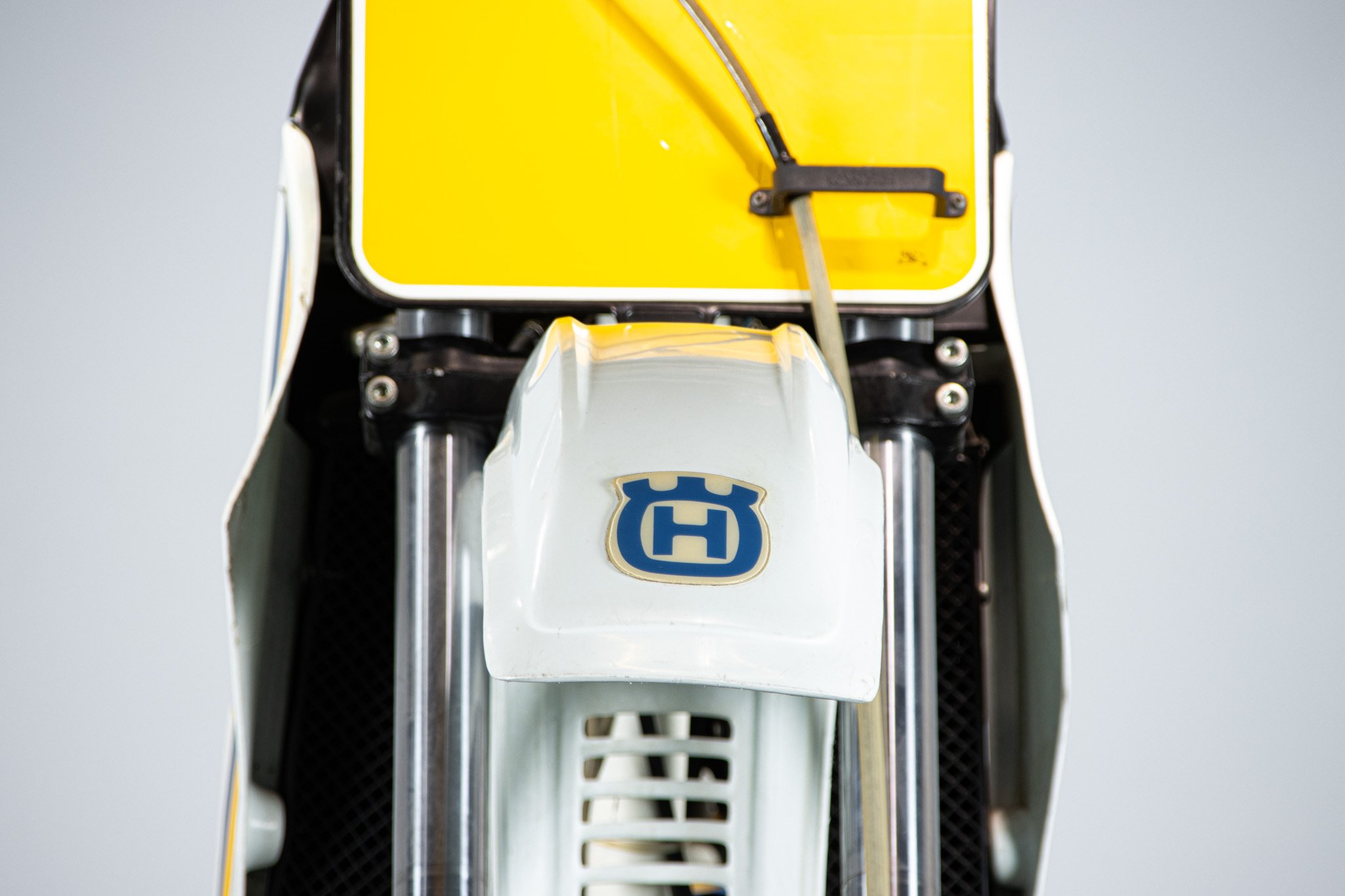 Husqvarna 430 CR 