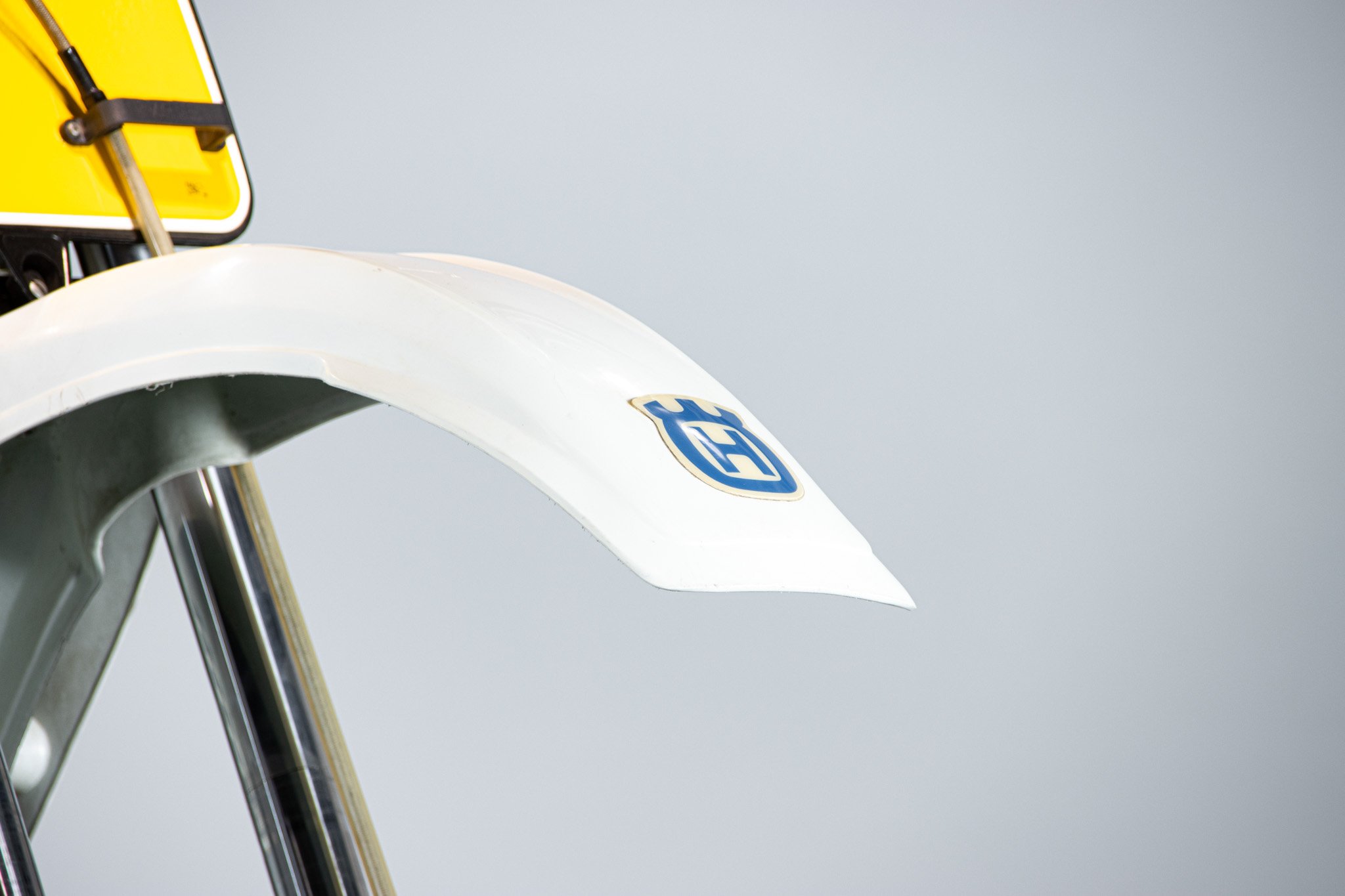 Husqvarna 430 CR 
