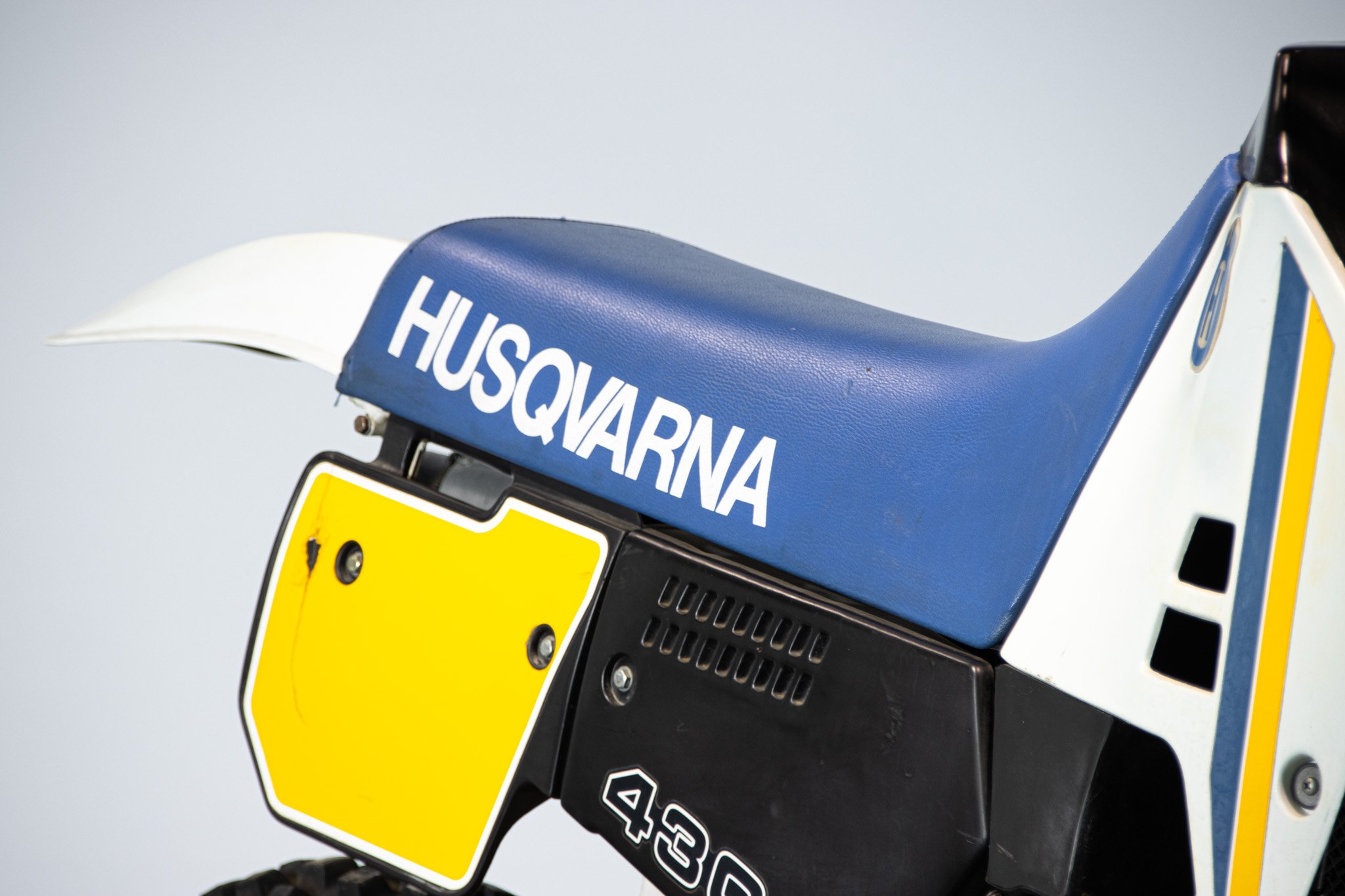 Husqvarna 430 CR 