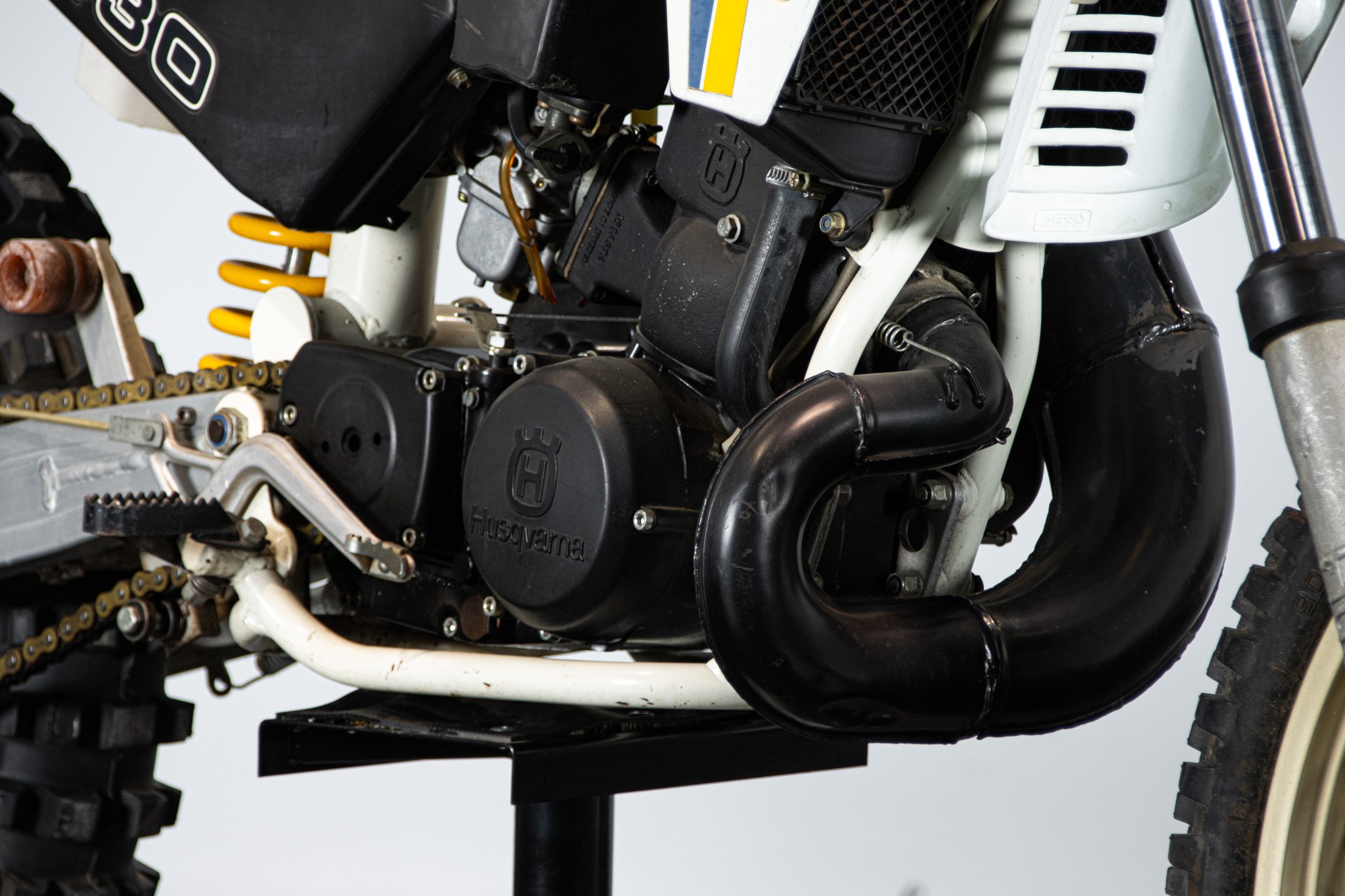 Husqvarna 430 CR 