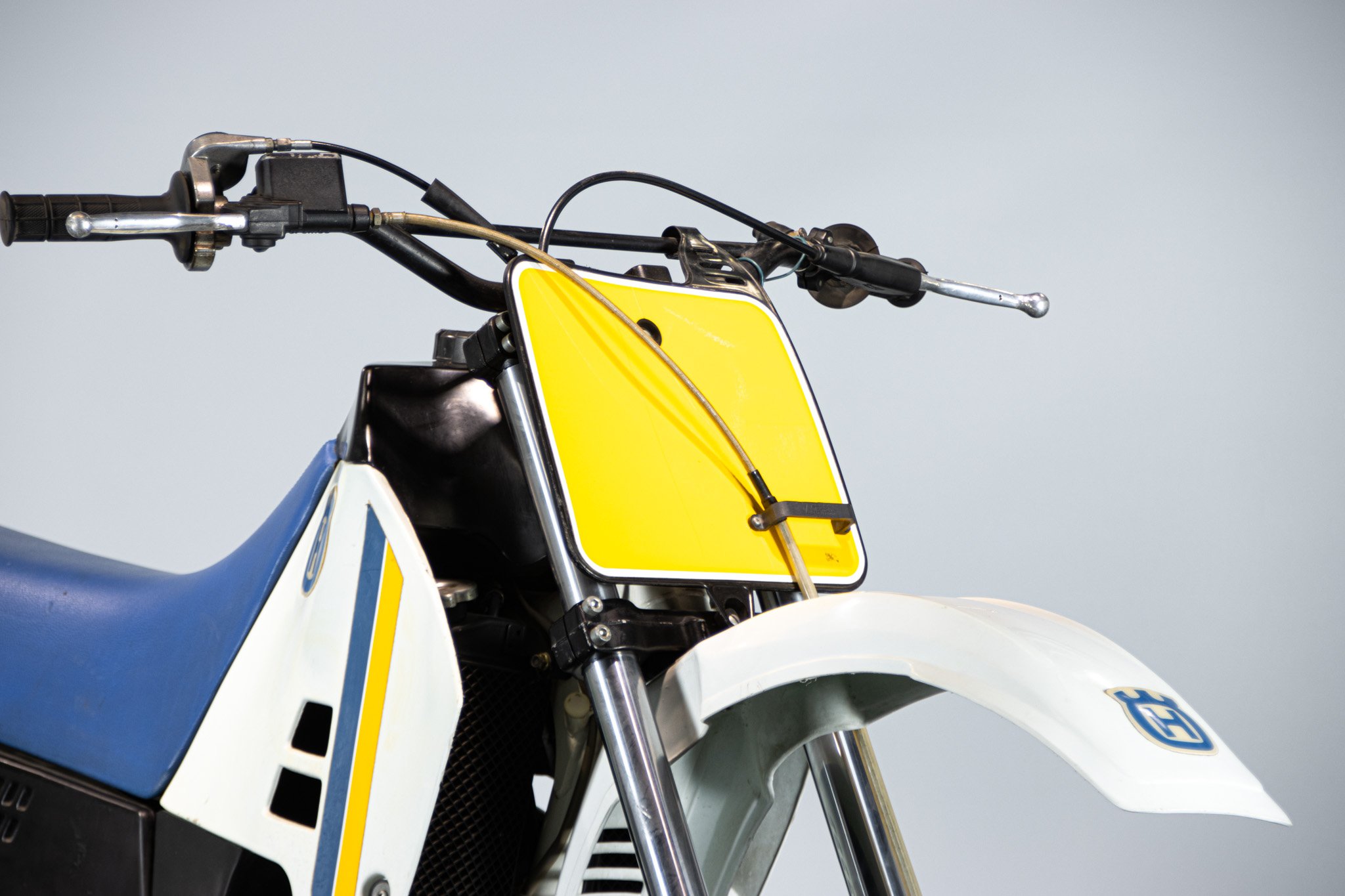 Husqvarna 430 CR 