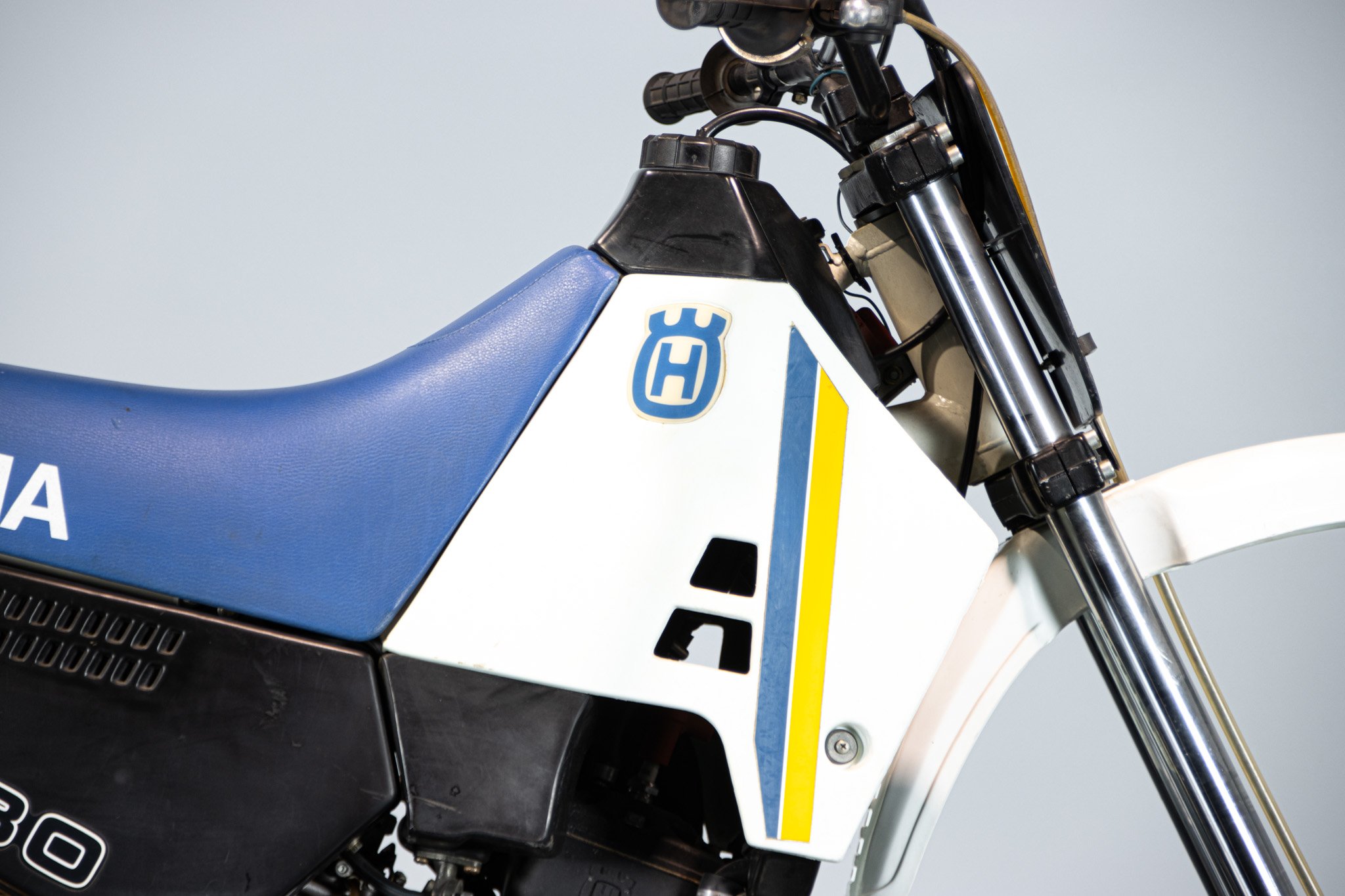 Husqvarna 430 CR 