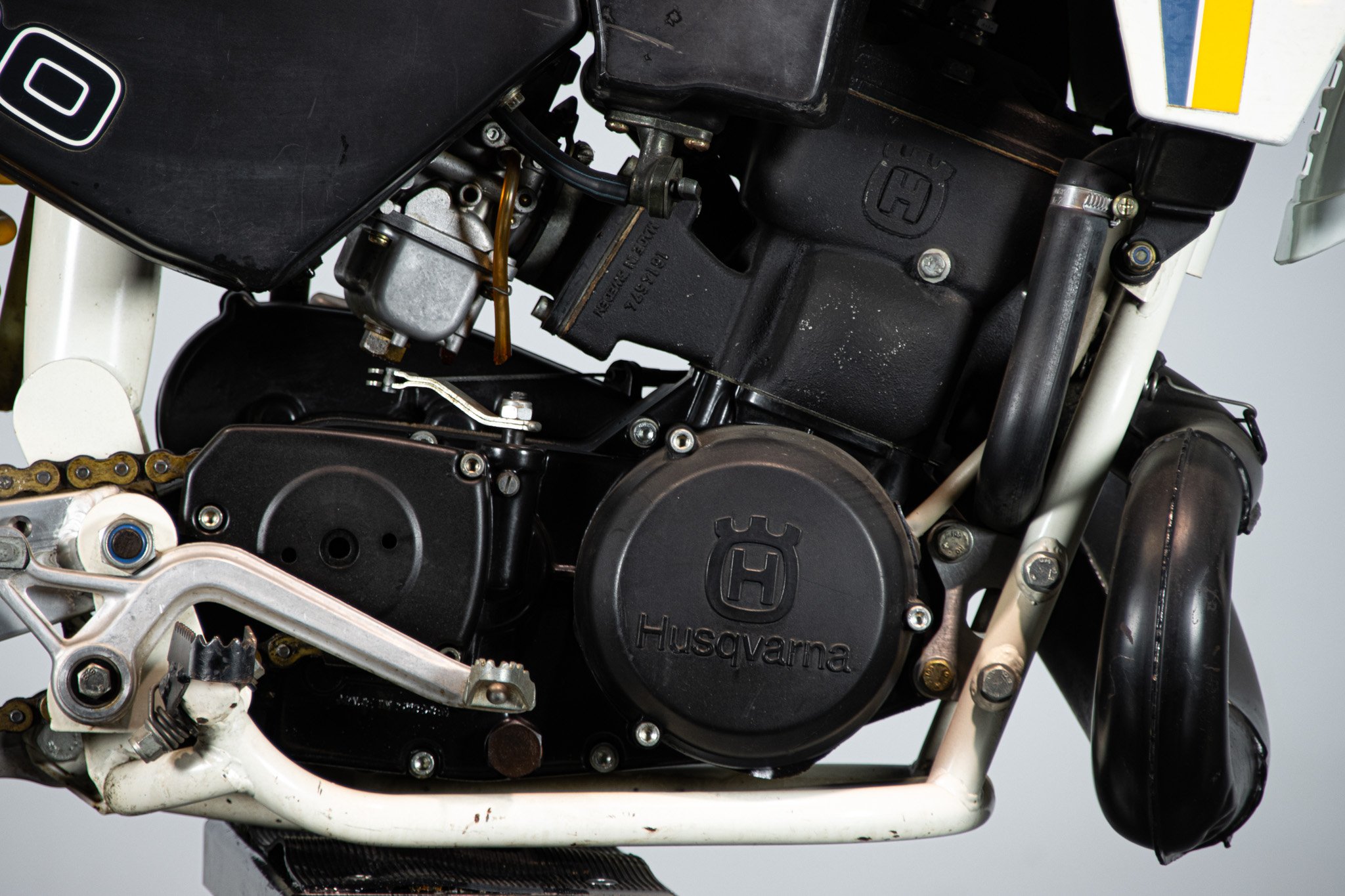 Husqvarna 430 CR 