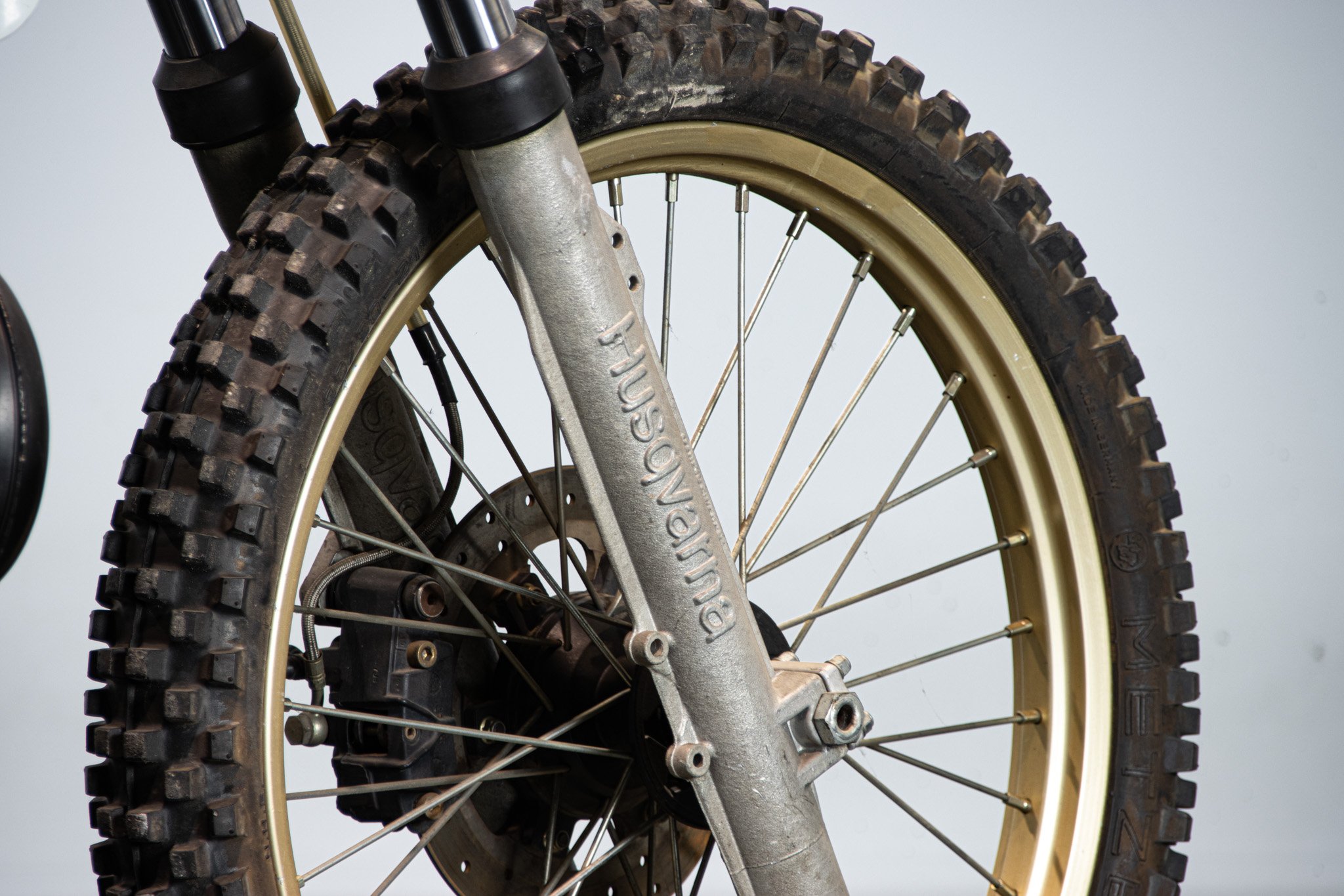 Husqvarna 430 CR 