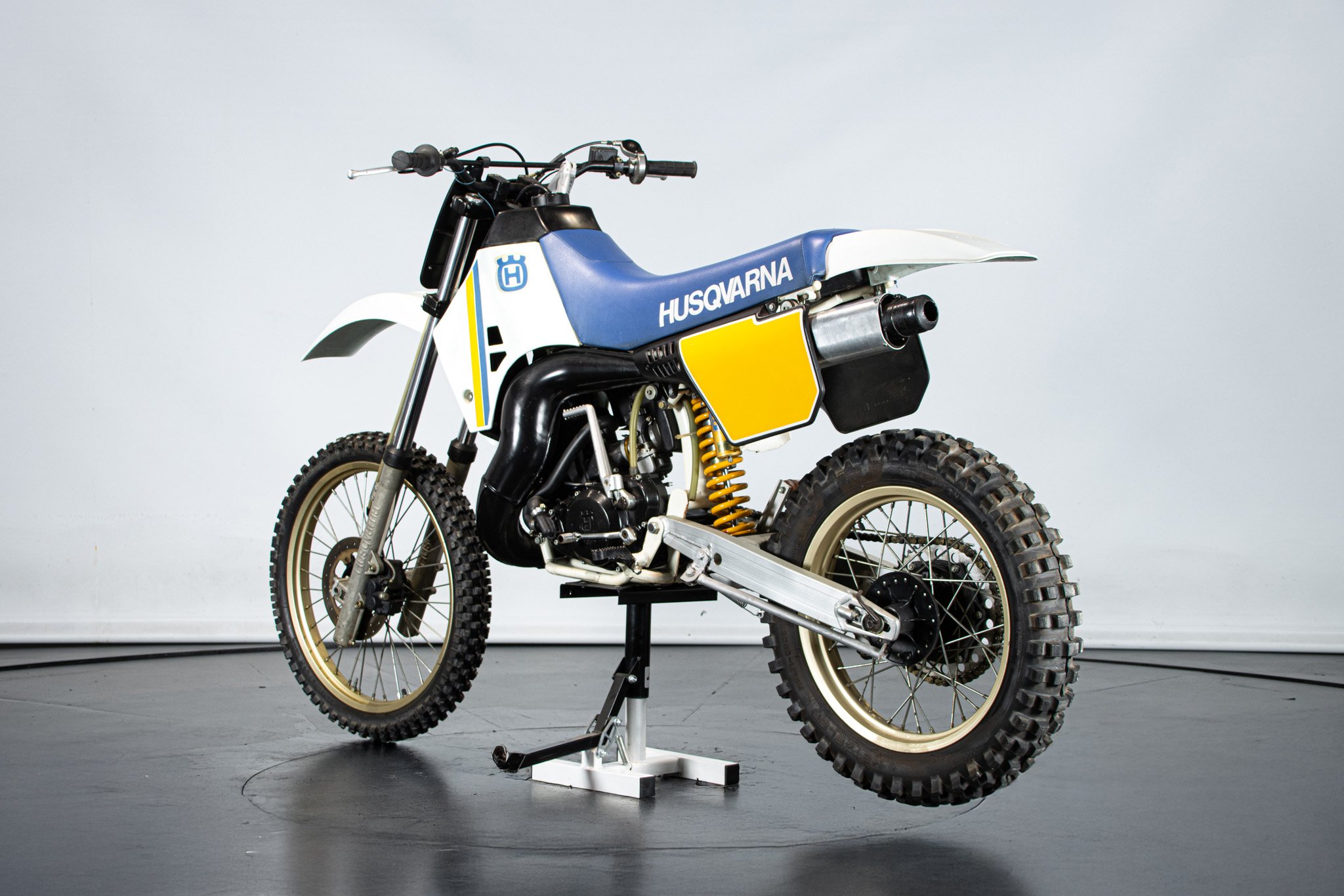 Husqvarna 430 CR 