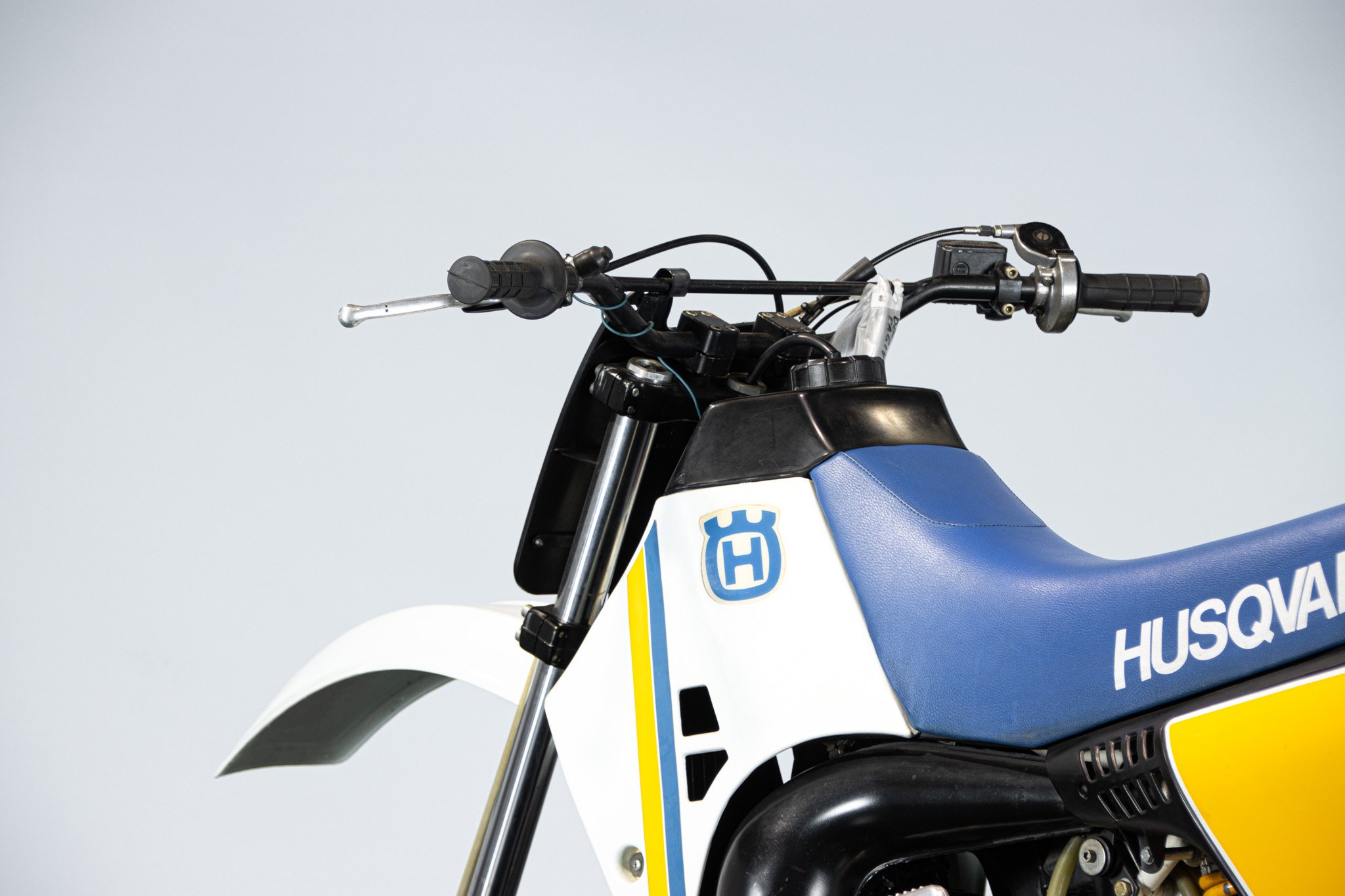 Husqvarna 430 CR 