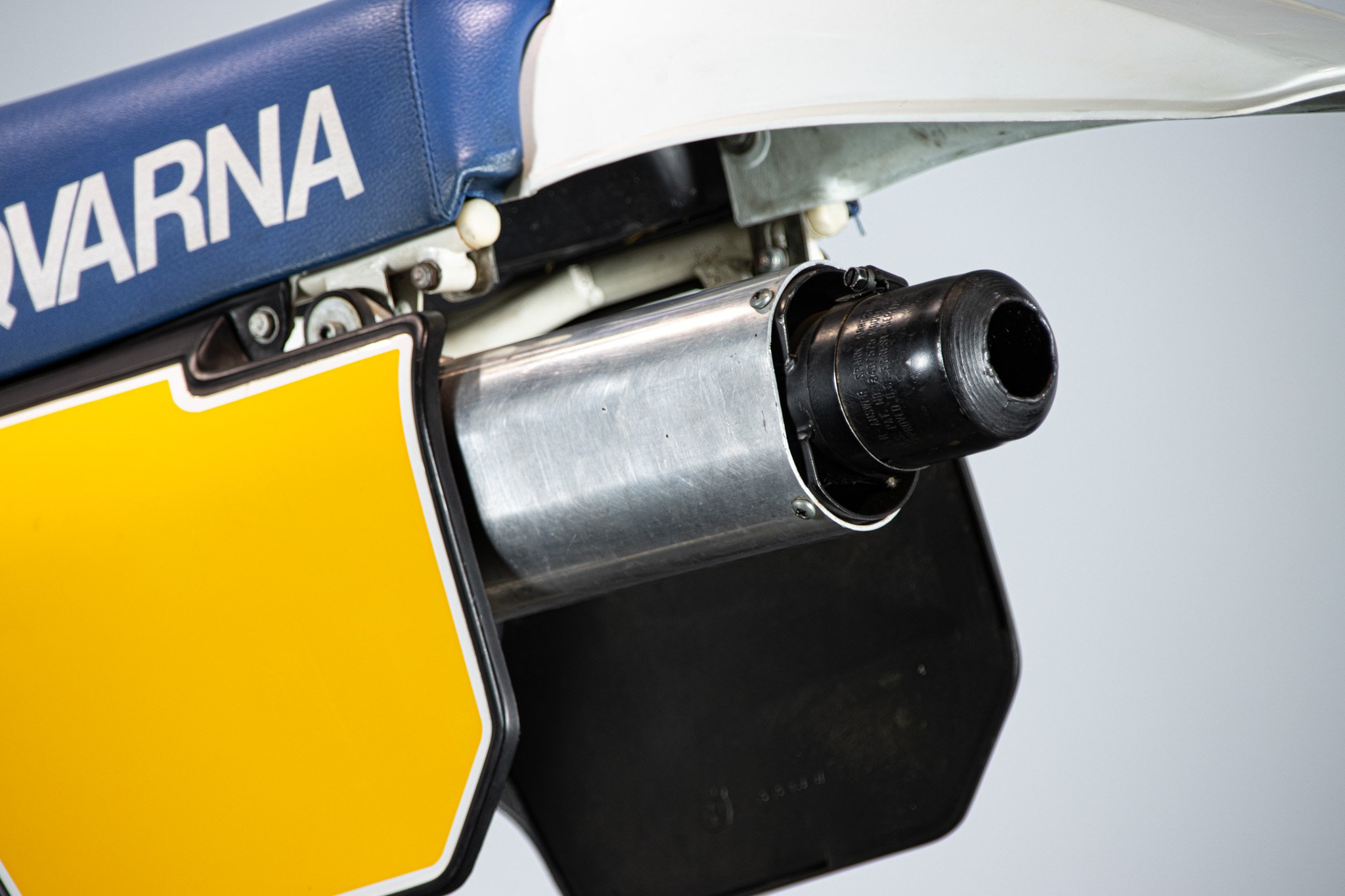 Husqvarna 430 CR 