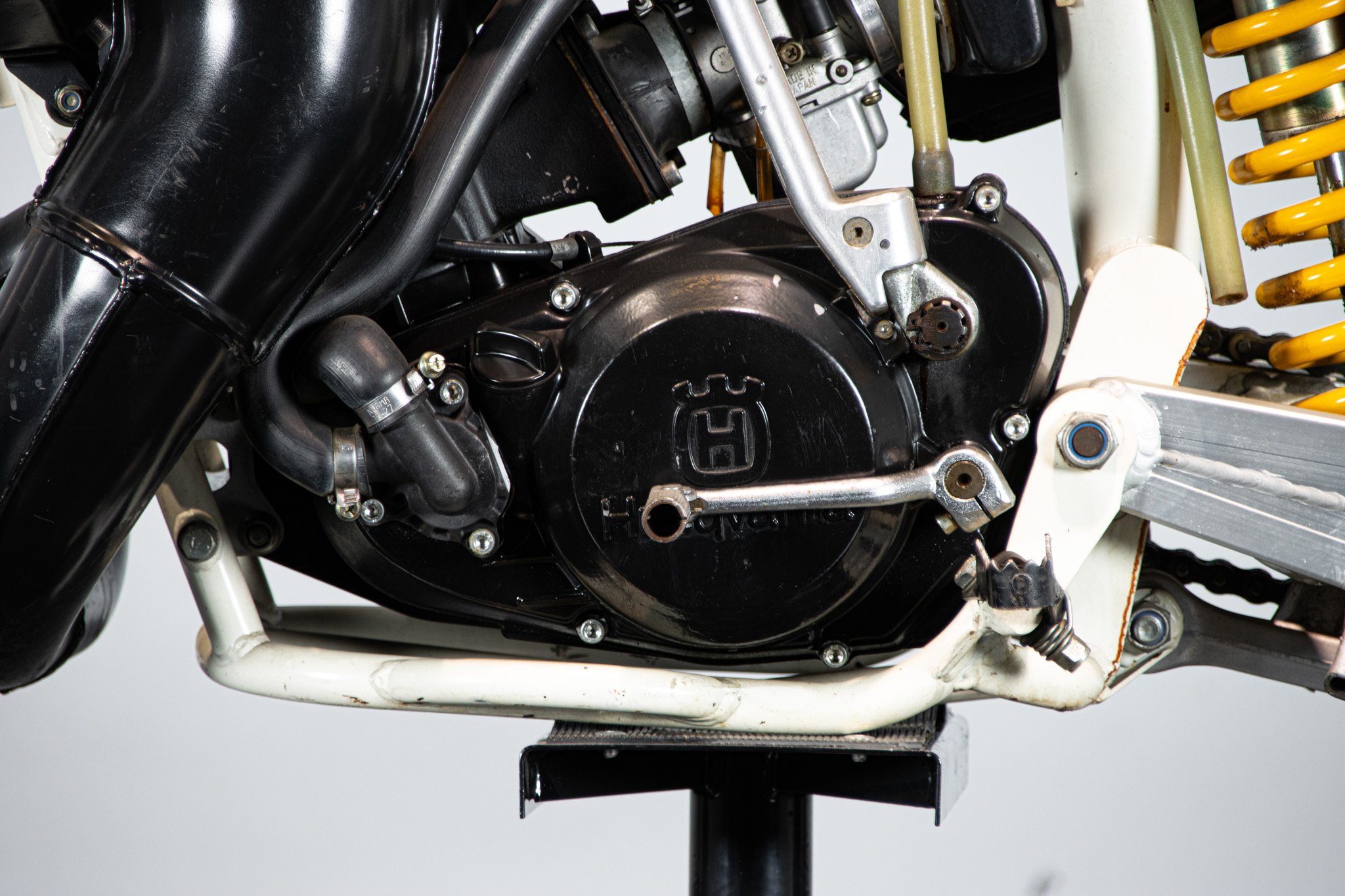 Husqvarna 430 CR 
