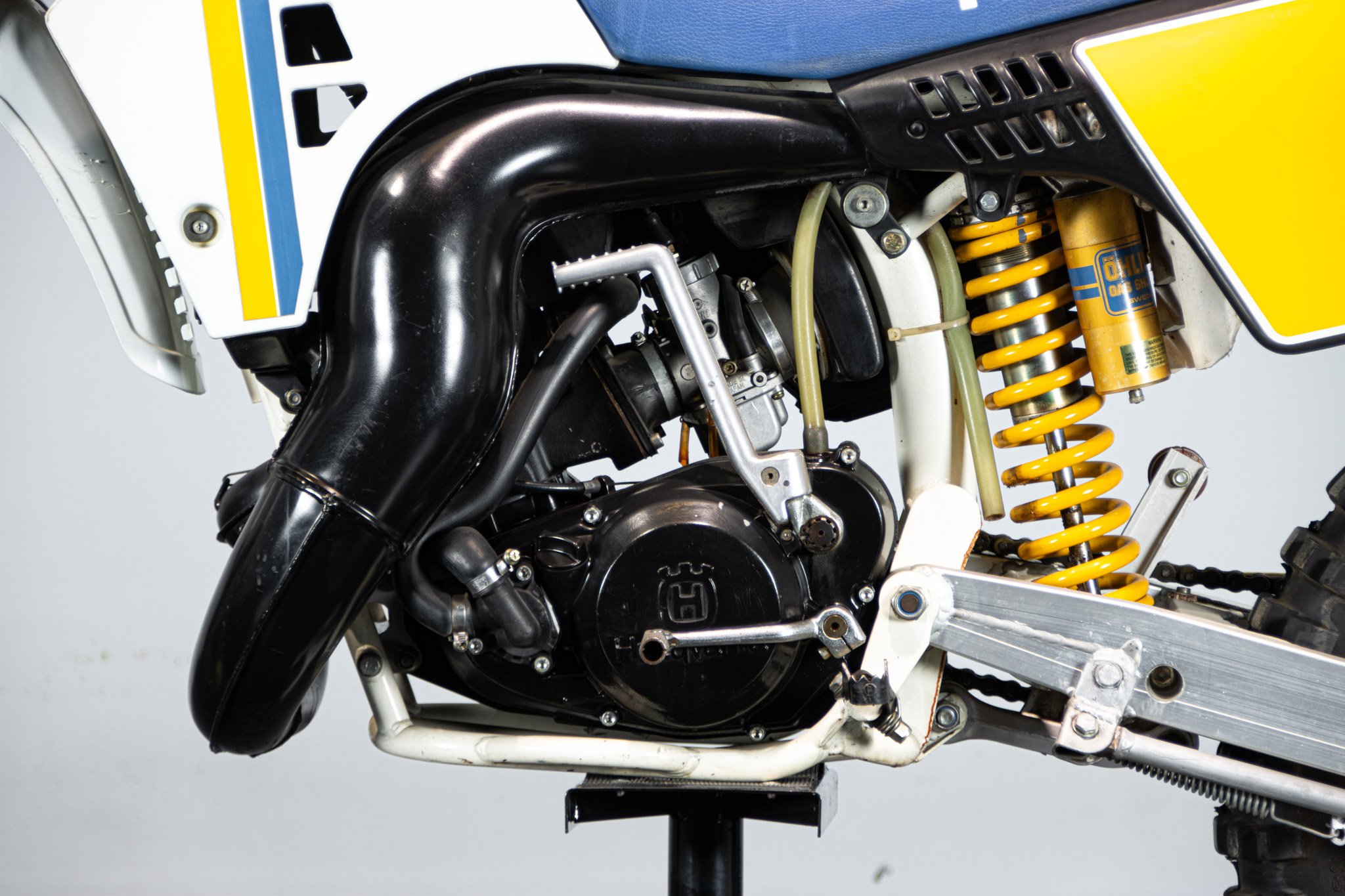 Husqvarna 430 CR 