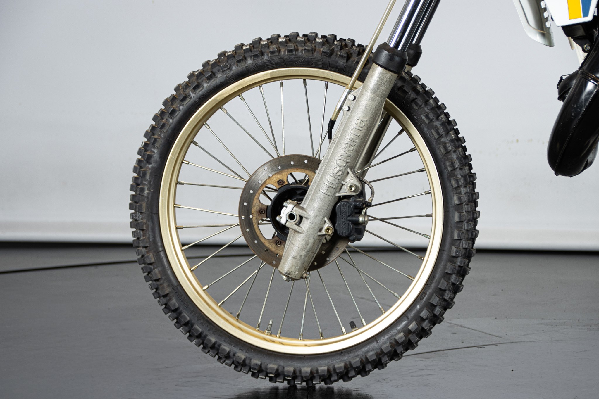 Husqvarna 430 CR 