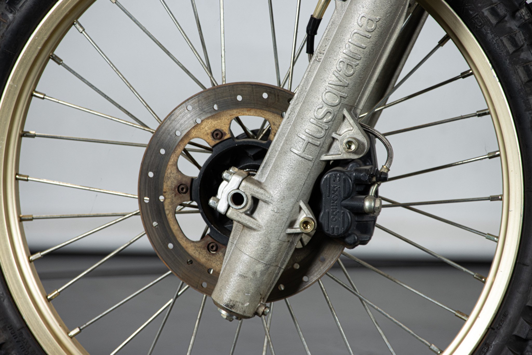 Husqvarna 430 CR 