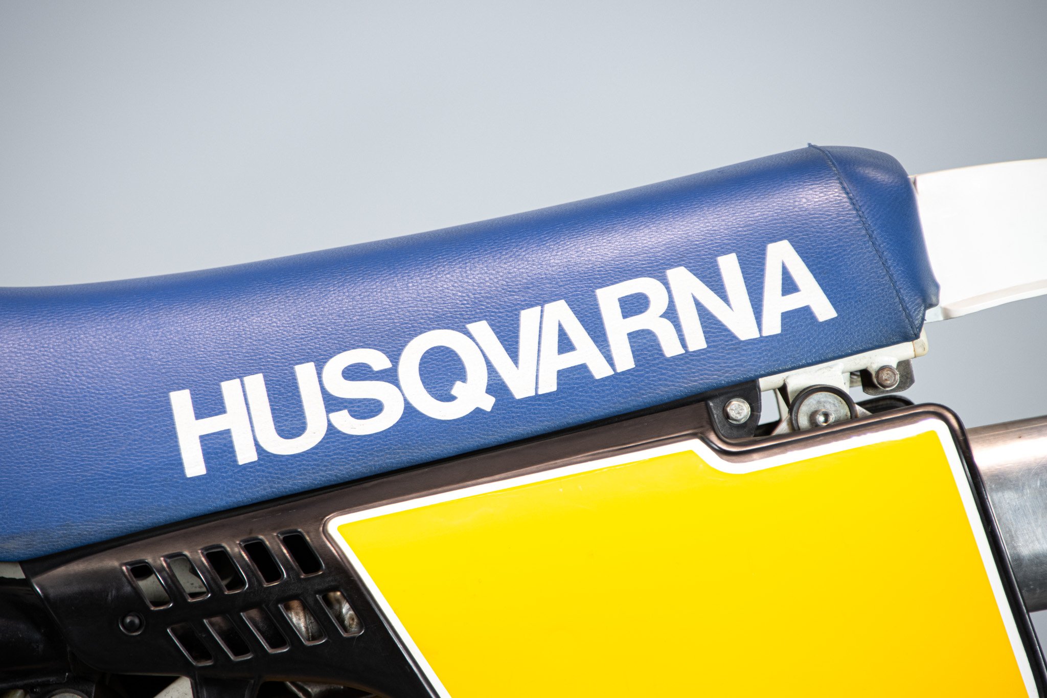 Husqvarna 430 CR 