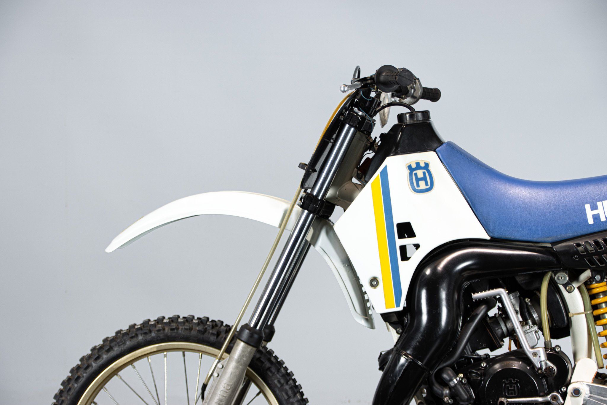Husqvarna 430 CR 