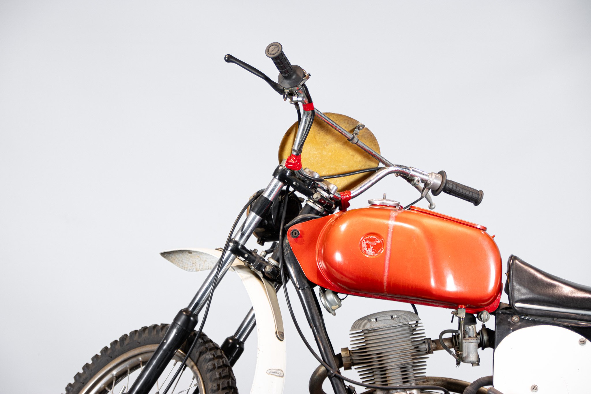 Gilera 124 5V REGOLARITA\' COMPETIZIONE 
