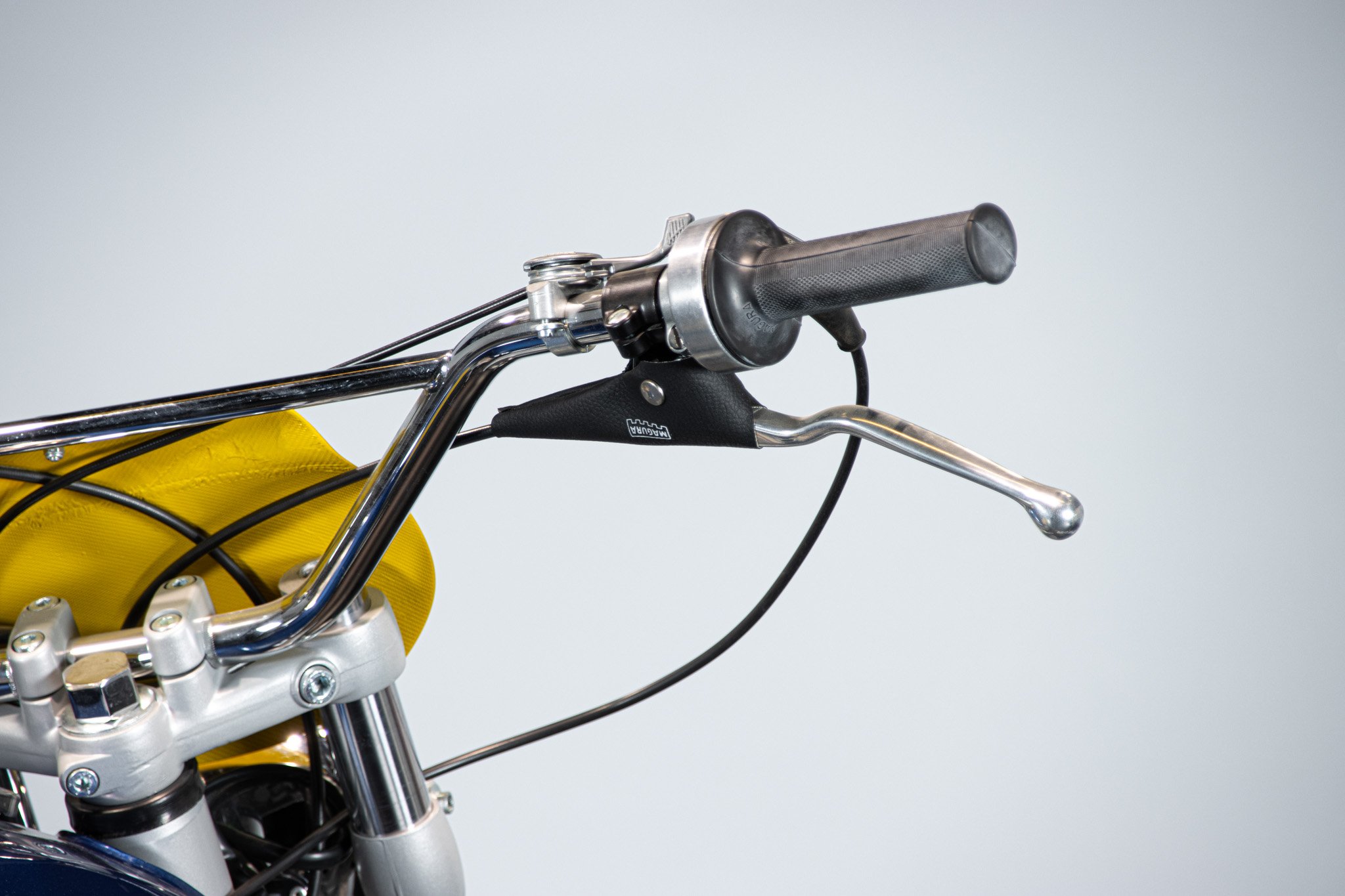 SWM SIX DAYS ES 125 
