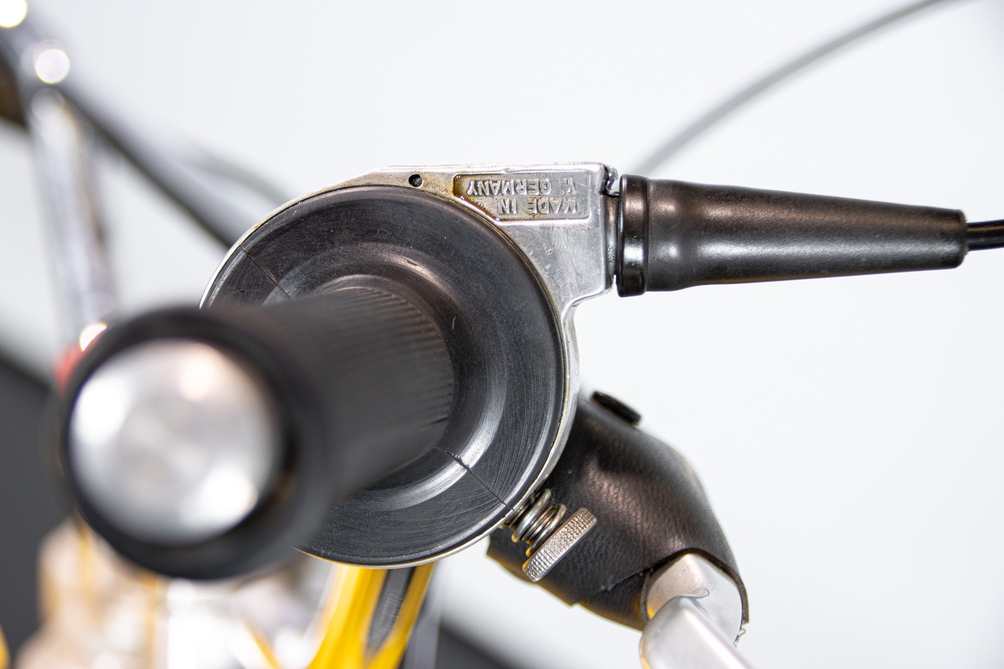 Maico 250 MC 