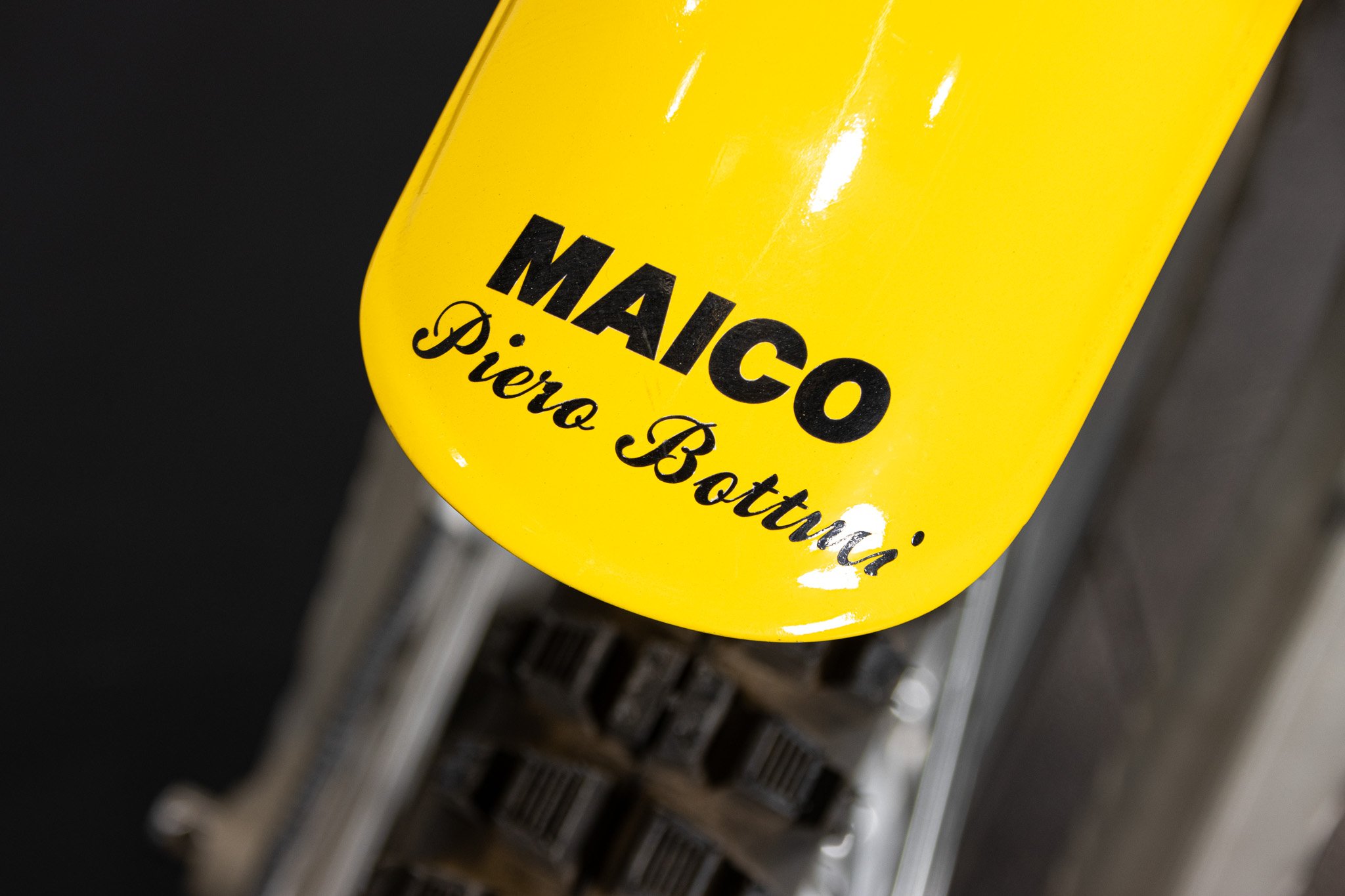 Maico 250 MC 