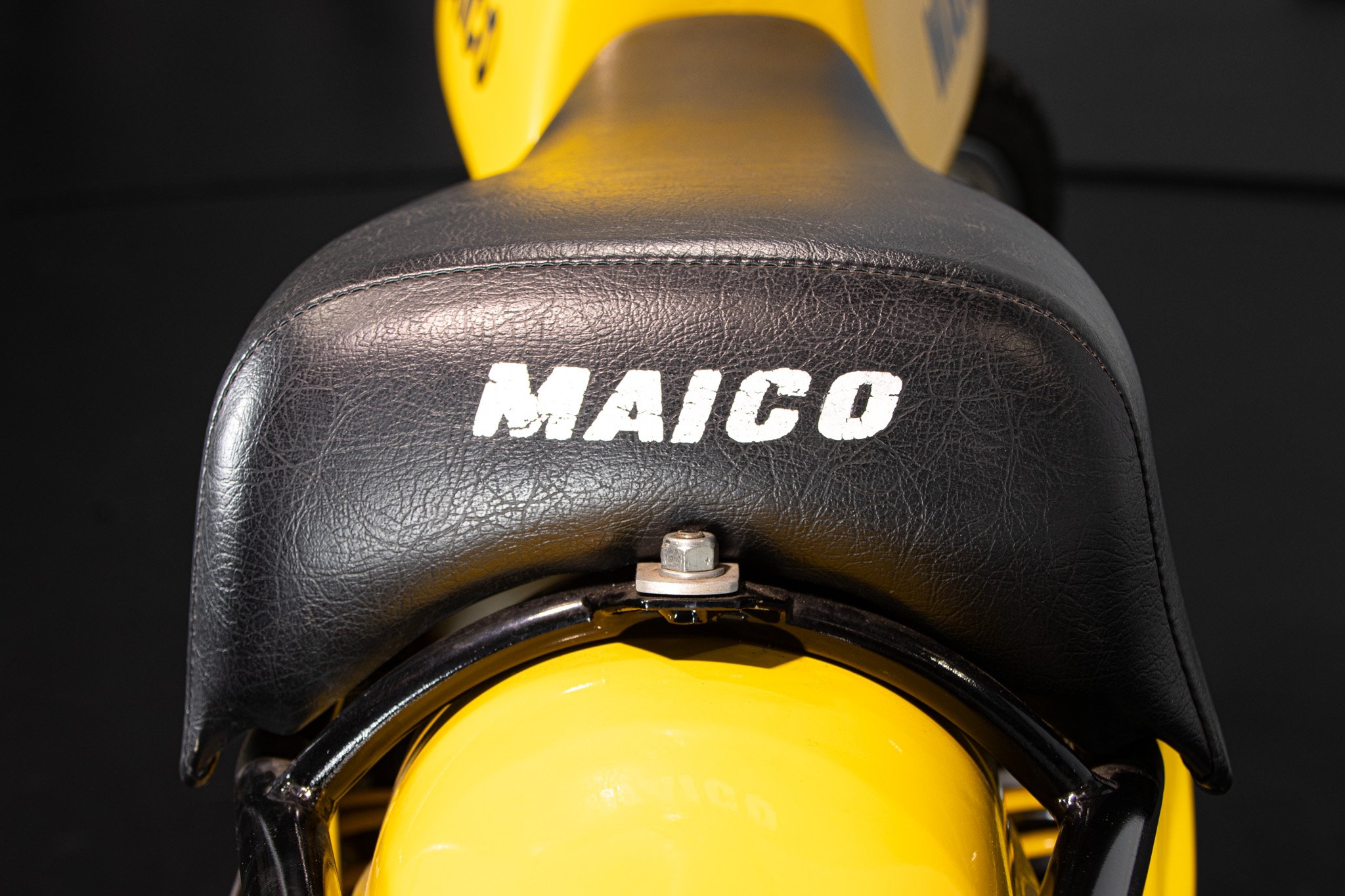 Maico 250 MC 