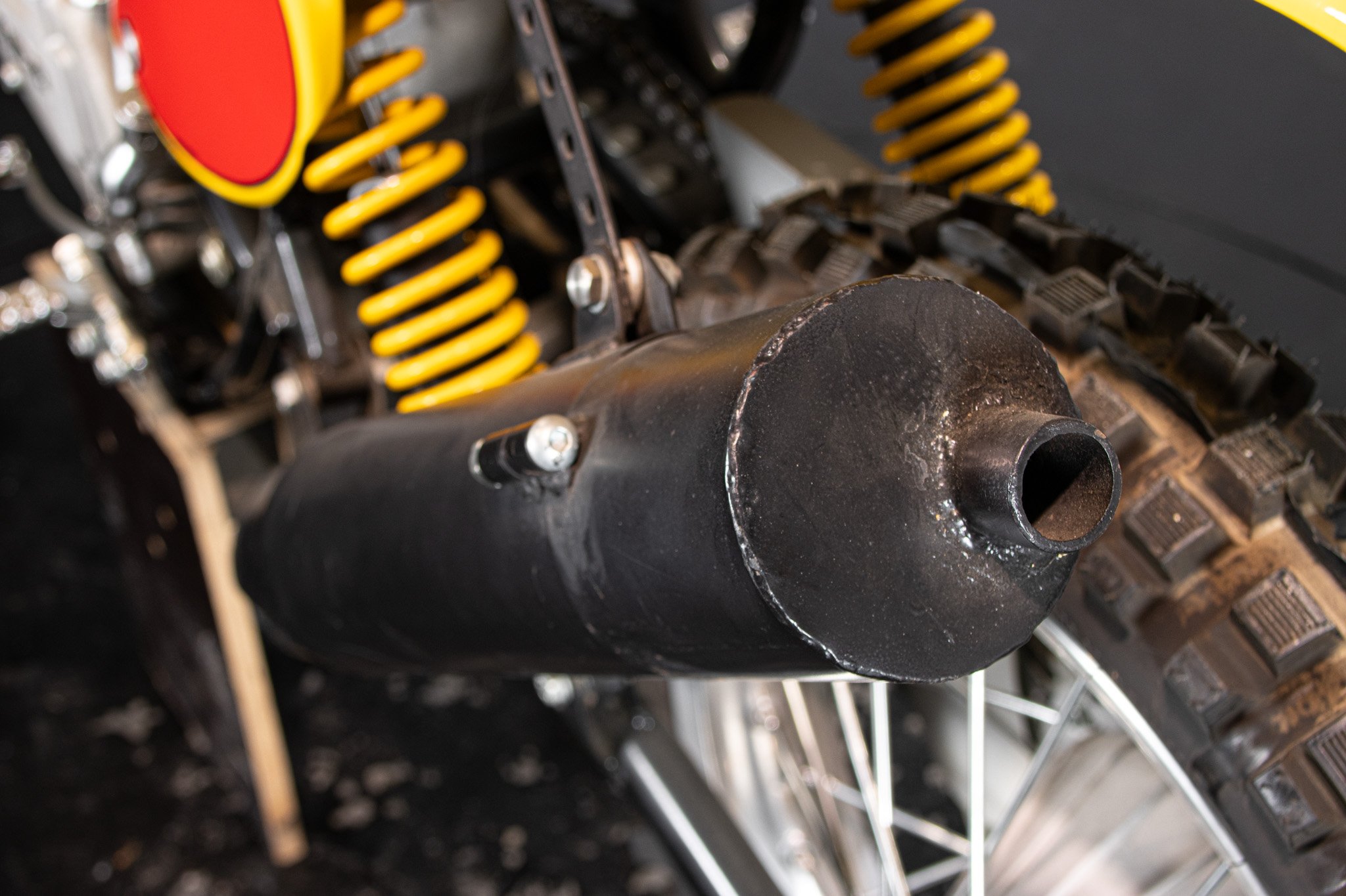 Maico 250 MC 