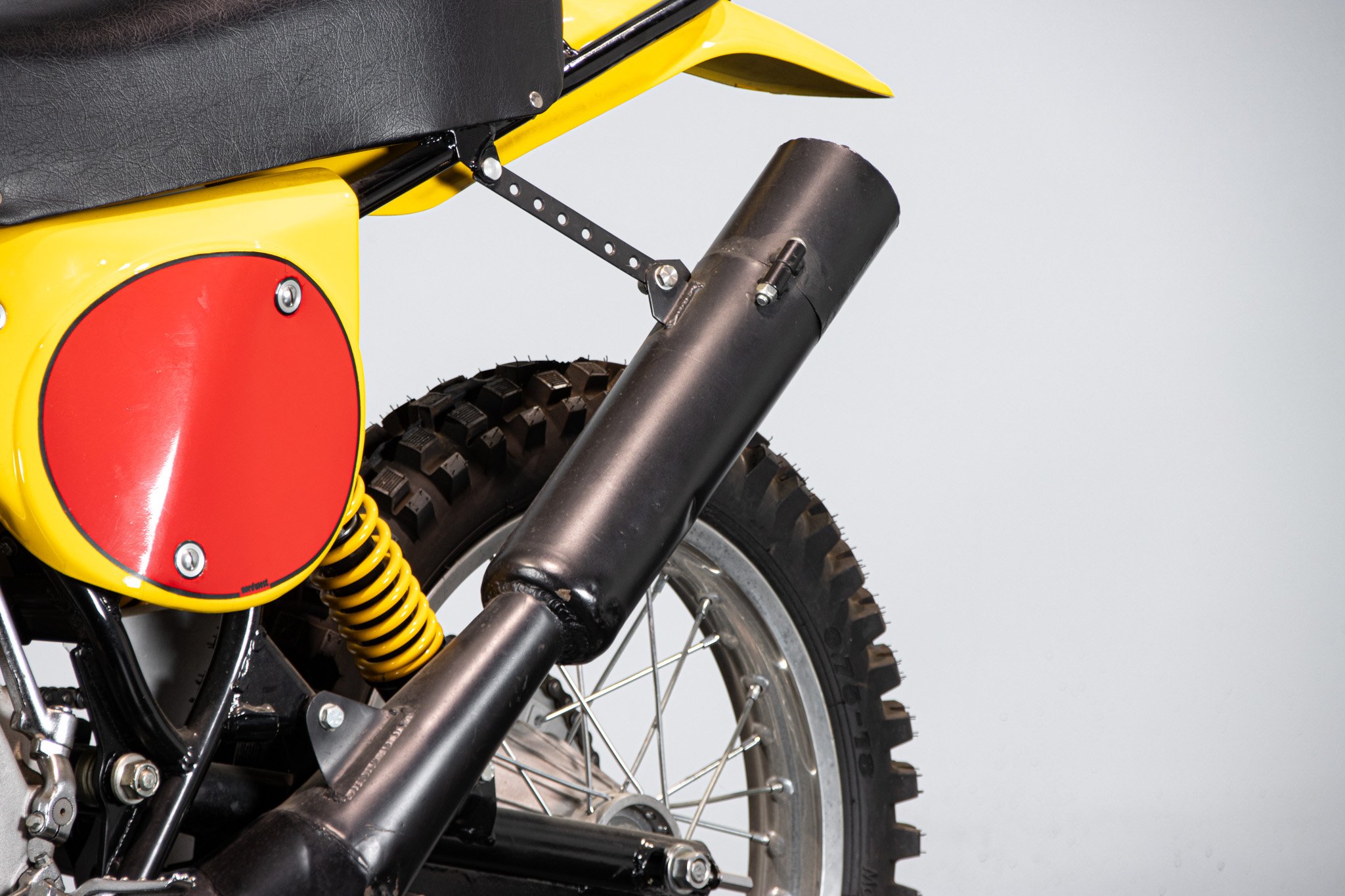 Maico 250 MC 