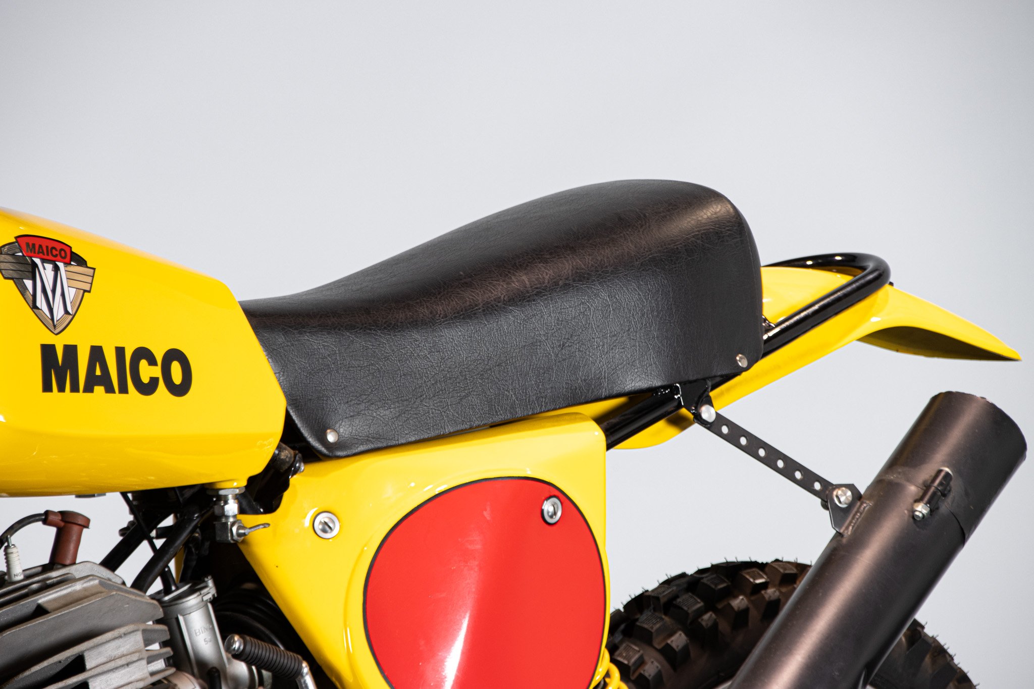 Maico 250 MC 