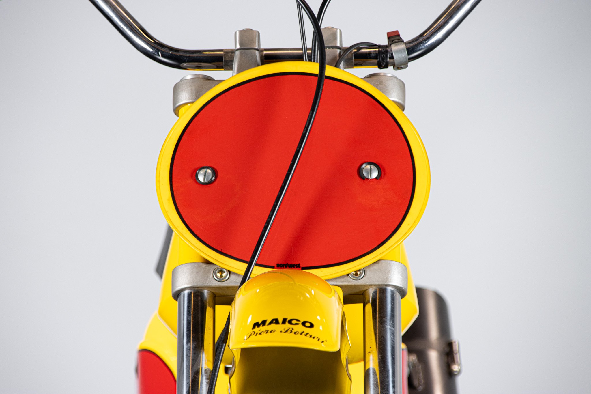 Maico 250 MC 