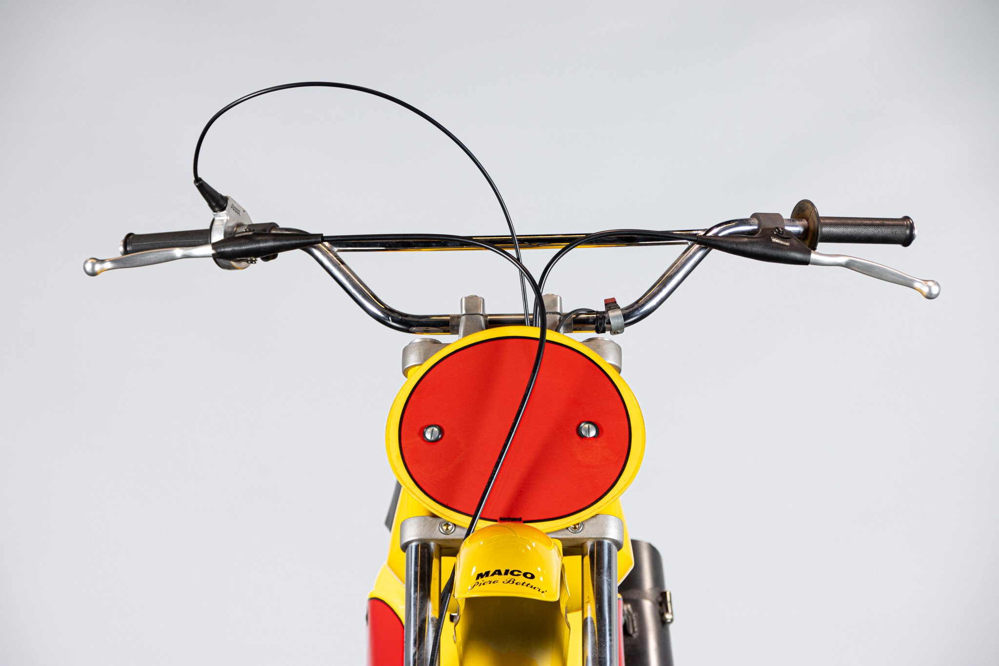 Maico 250 MC 