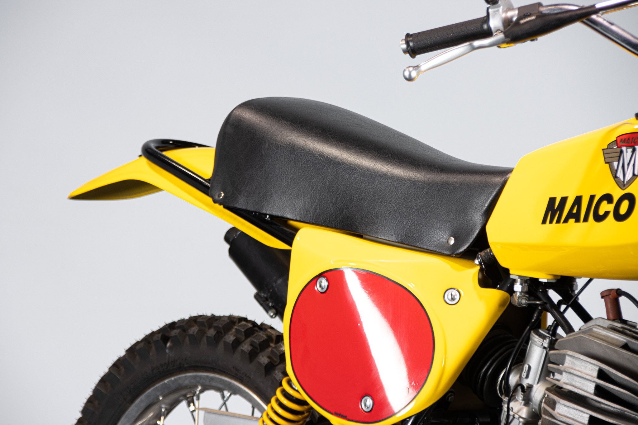 Maico 250 MC 