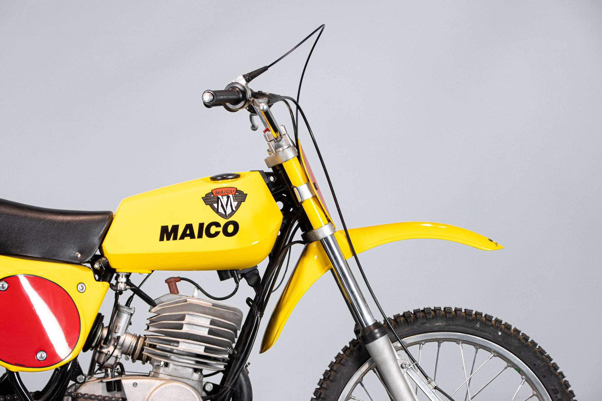 Maico 250 MC 