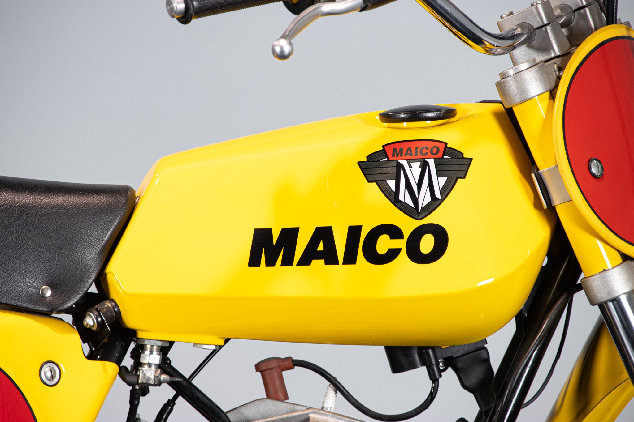 Maico 250 MC 