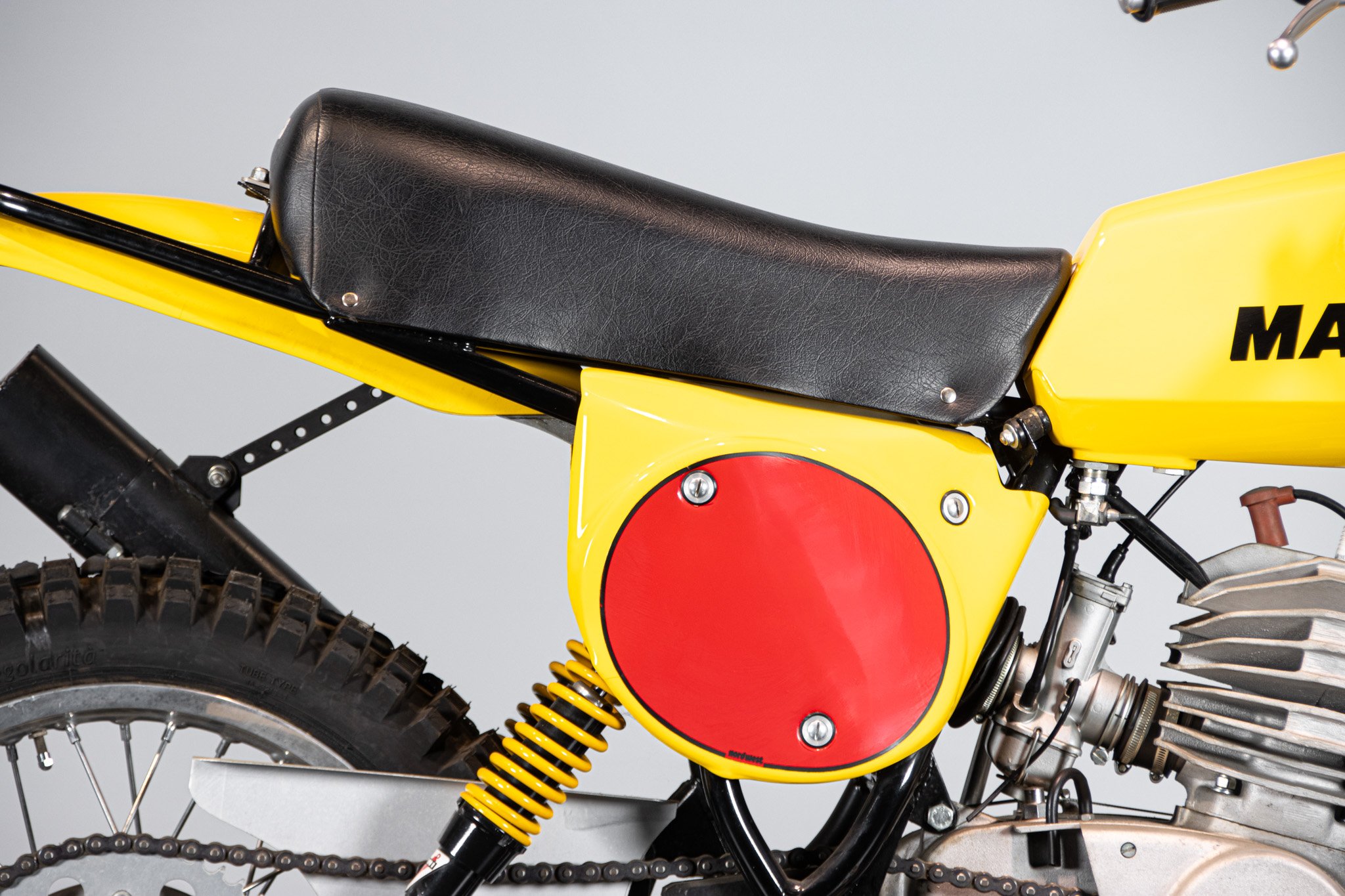 Maico 250 MC 