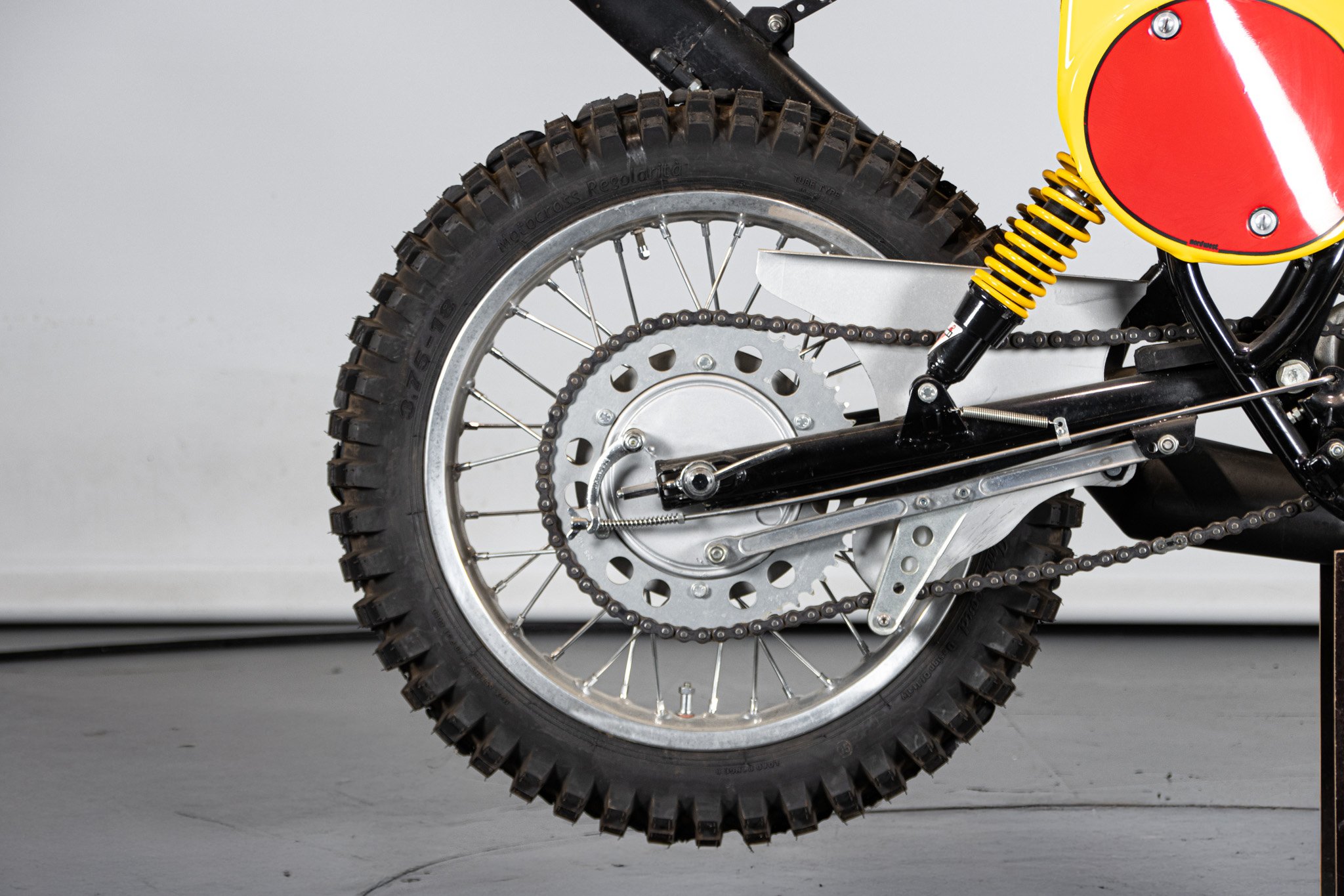 Maico 250 MC 