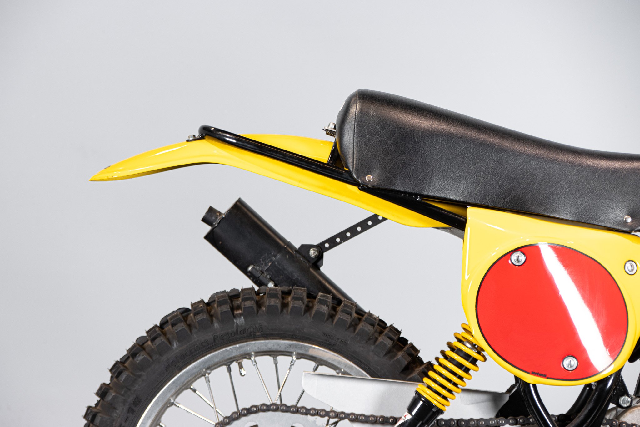 Maico 250 MC 