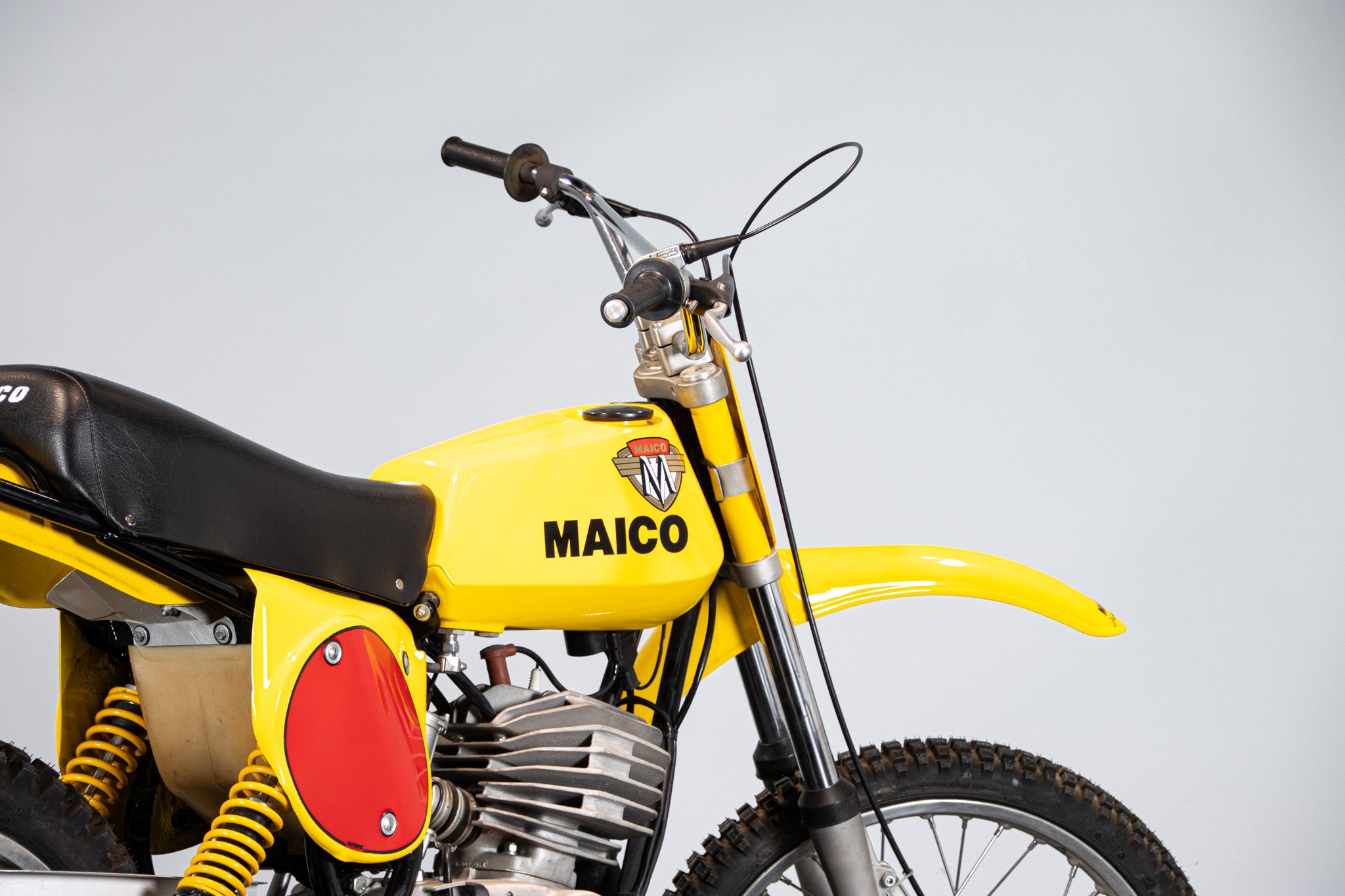 Maico 250 MC 