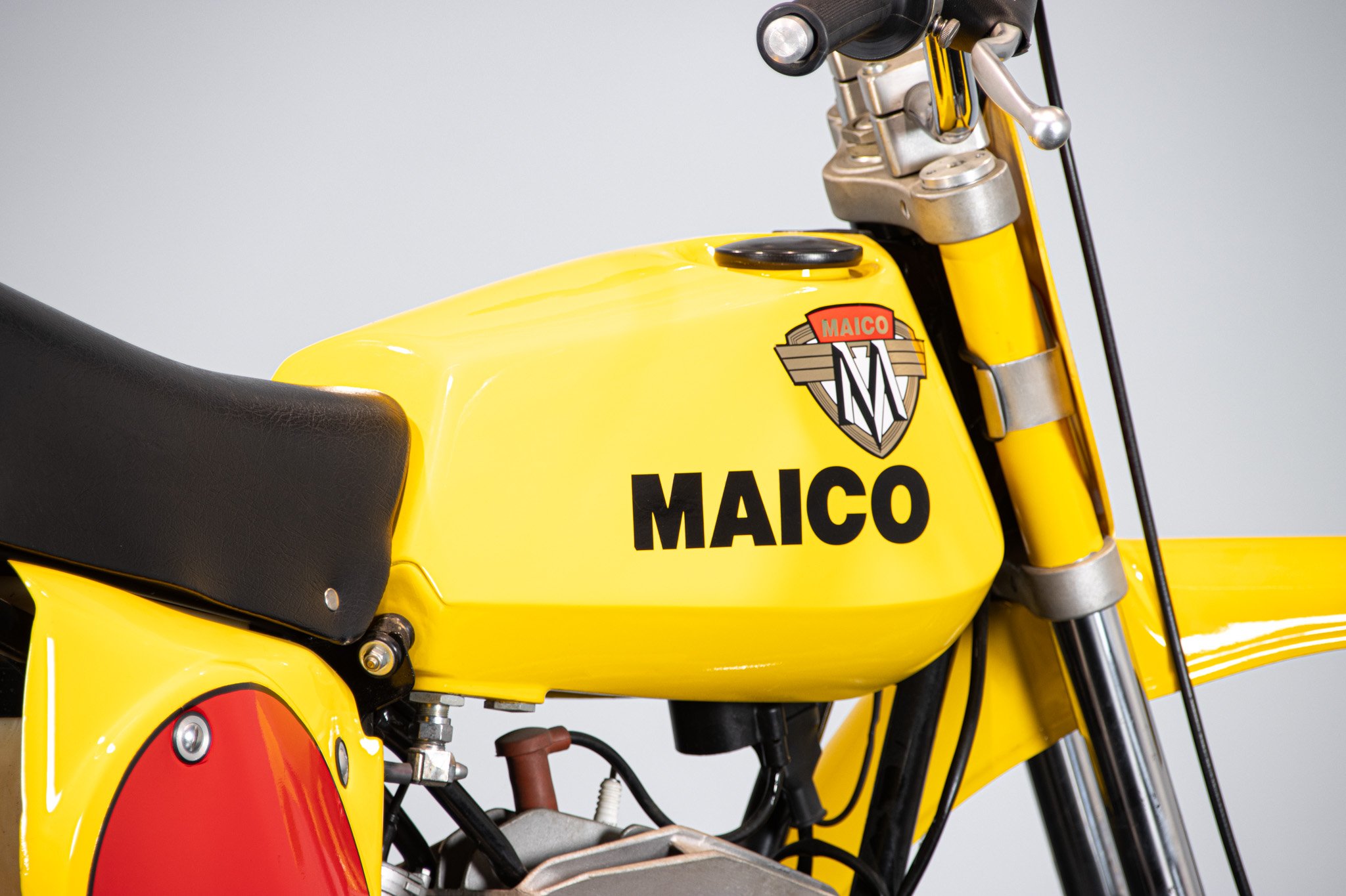 Maico 250 MC 