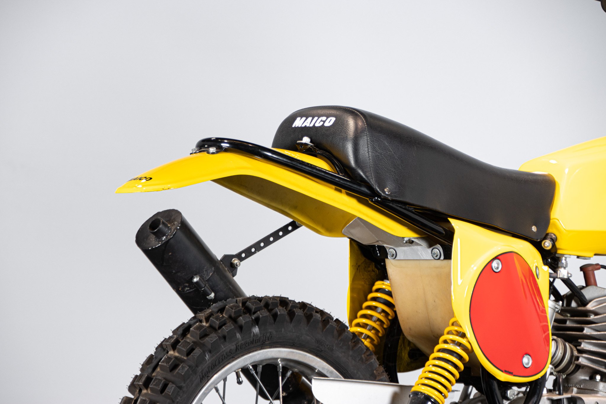 Maico 250 MC 