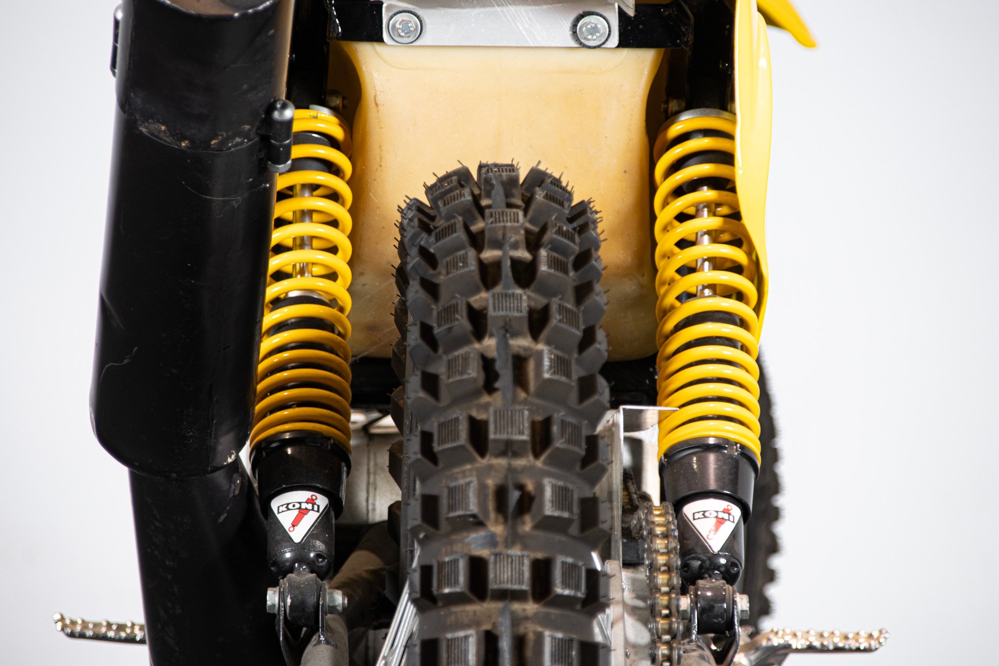 Maico 250 MC 