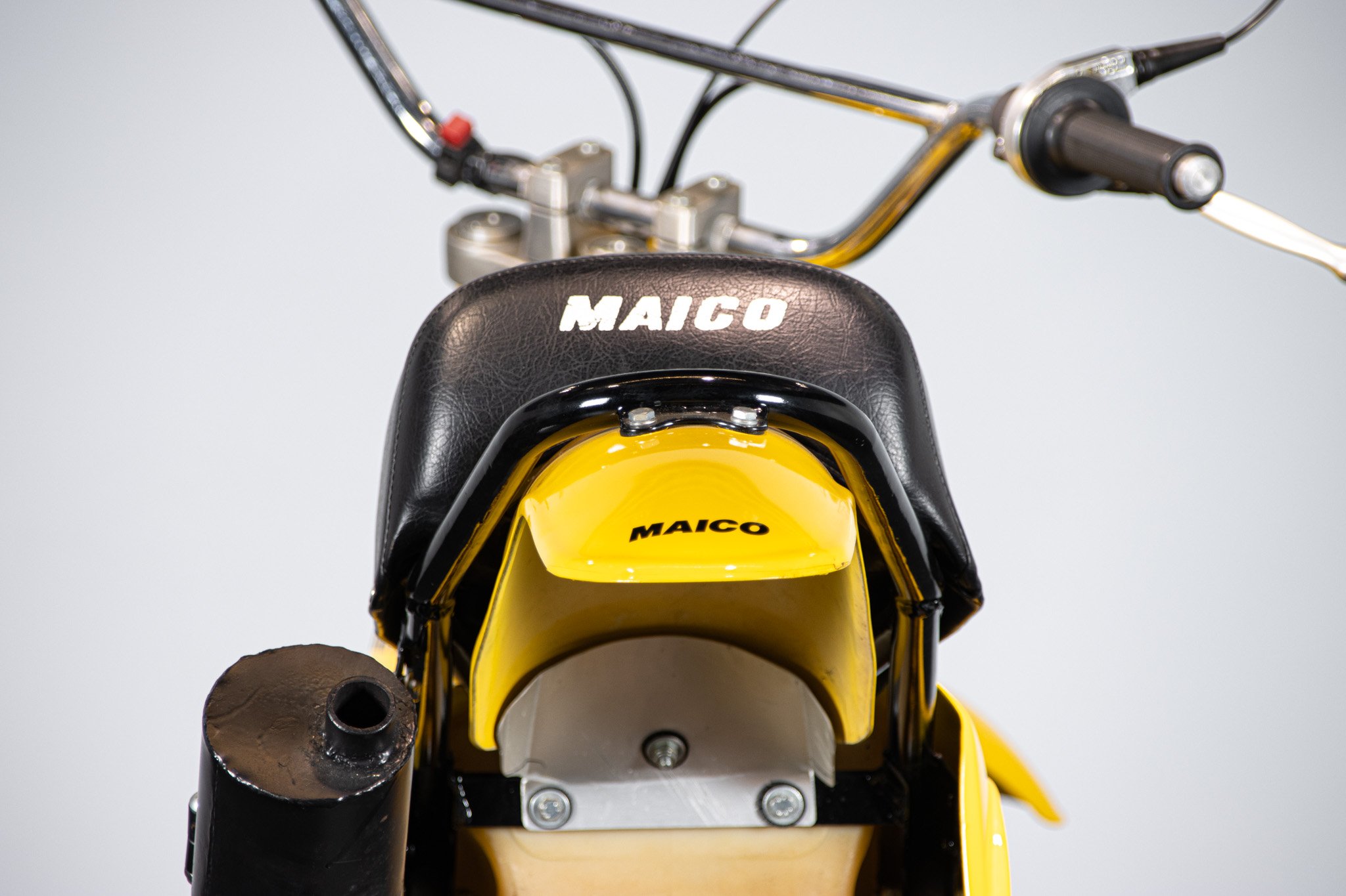 Maico 250 MC 