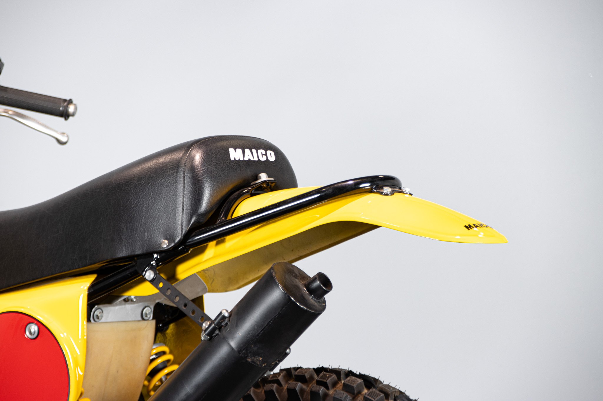 Maico 250 MC 