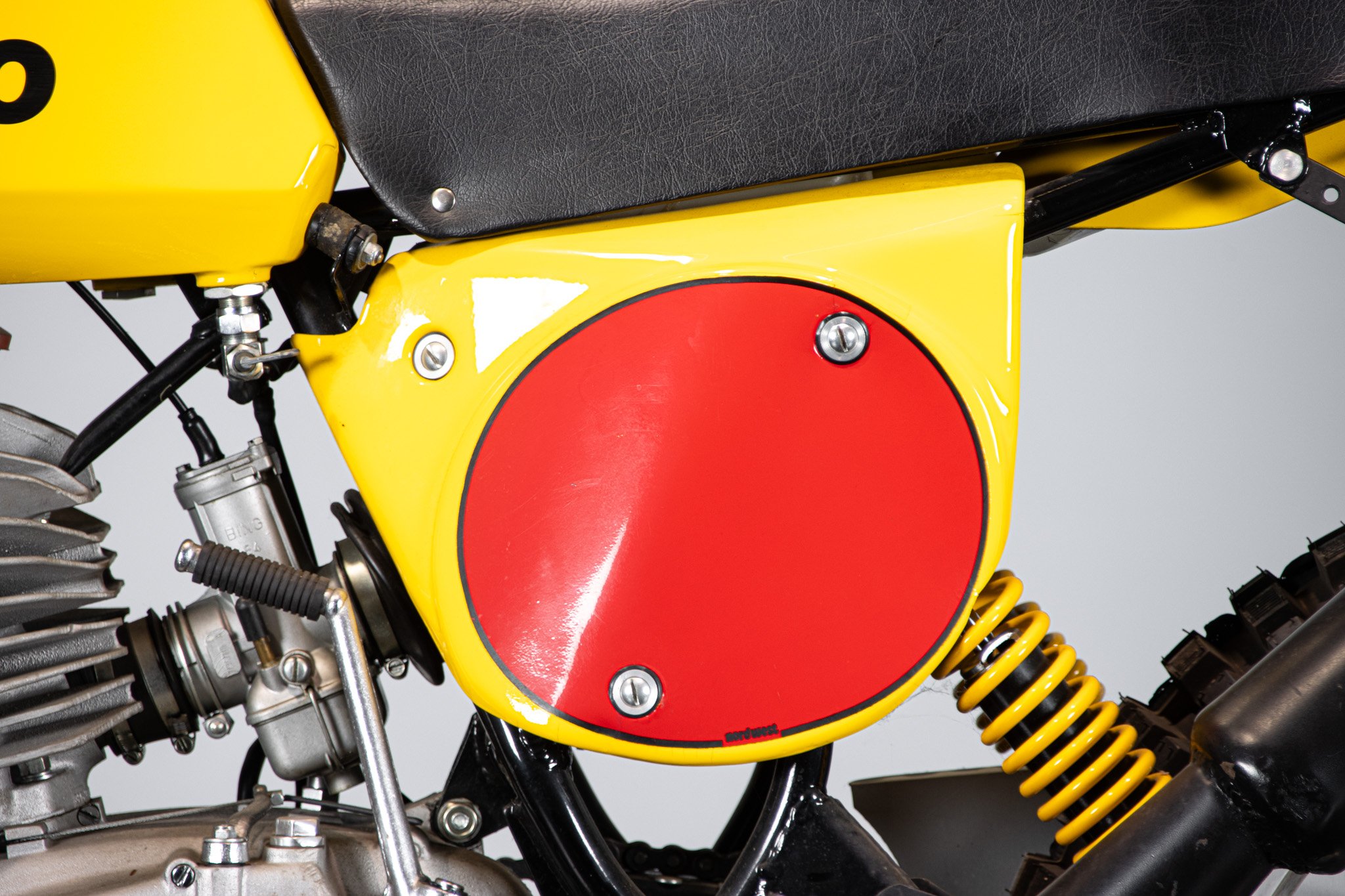 Maico 250 MC 