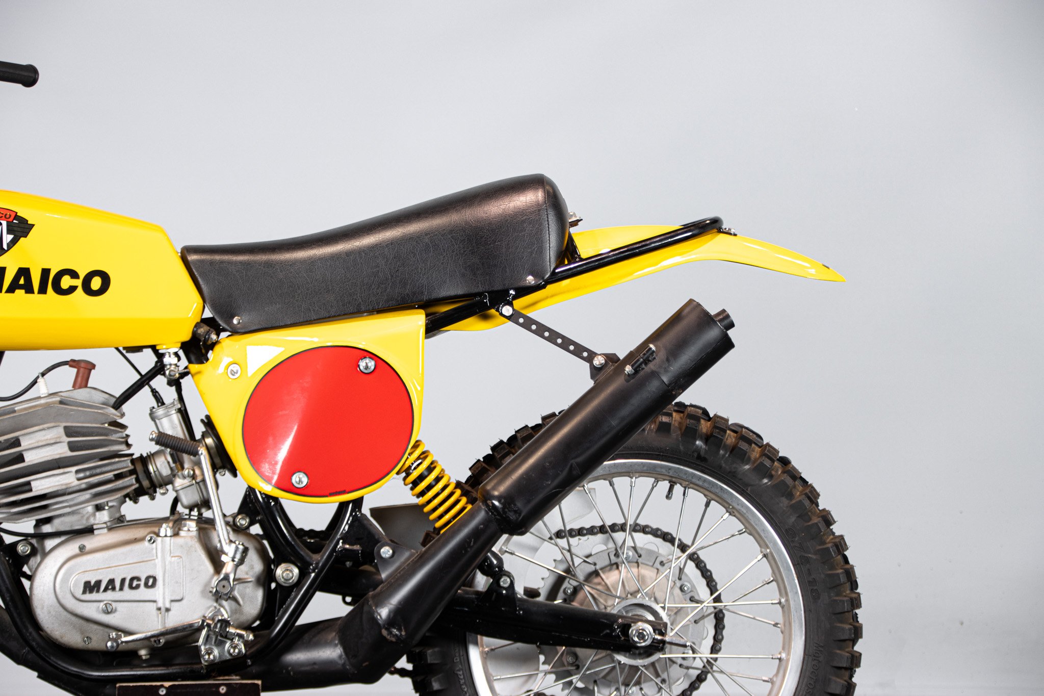 Maico 250 MC 